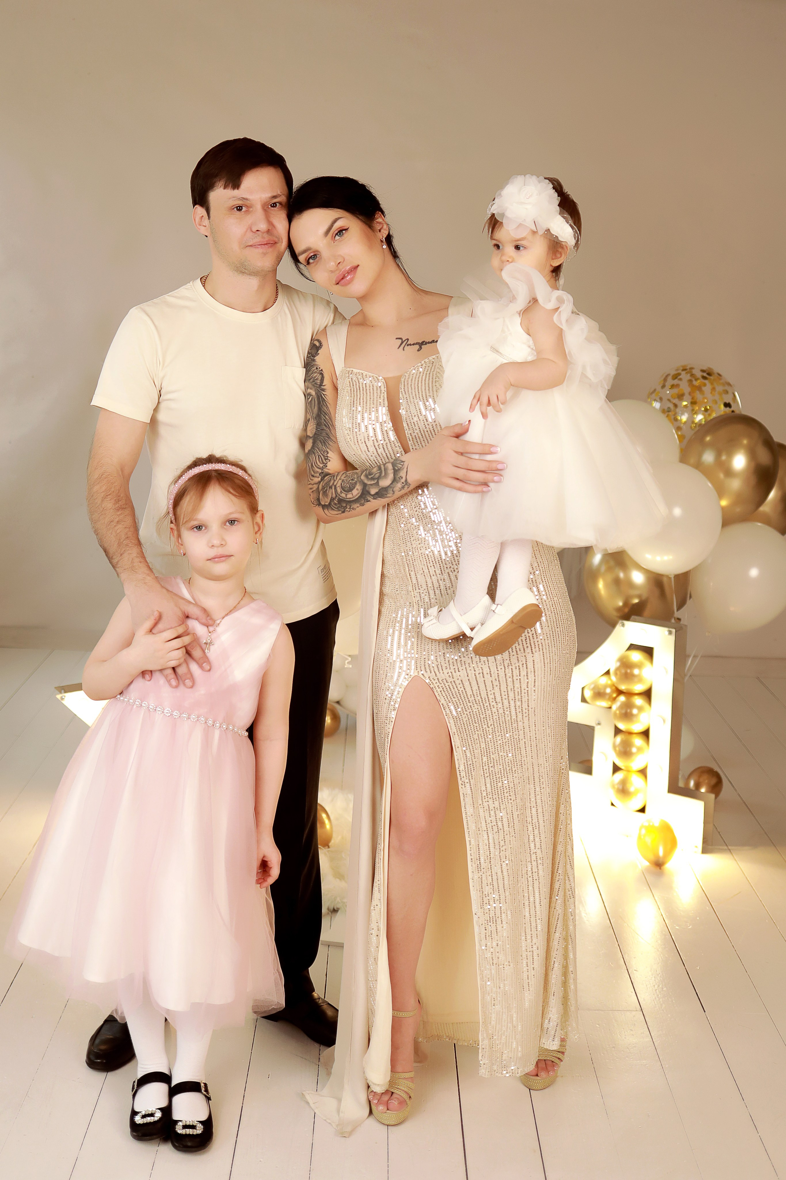 Семейные съемки. Детский и семейный фотограф Москва Наталья Матвеенко