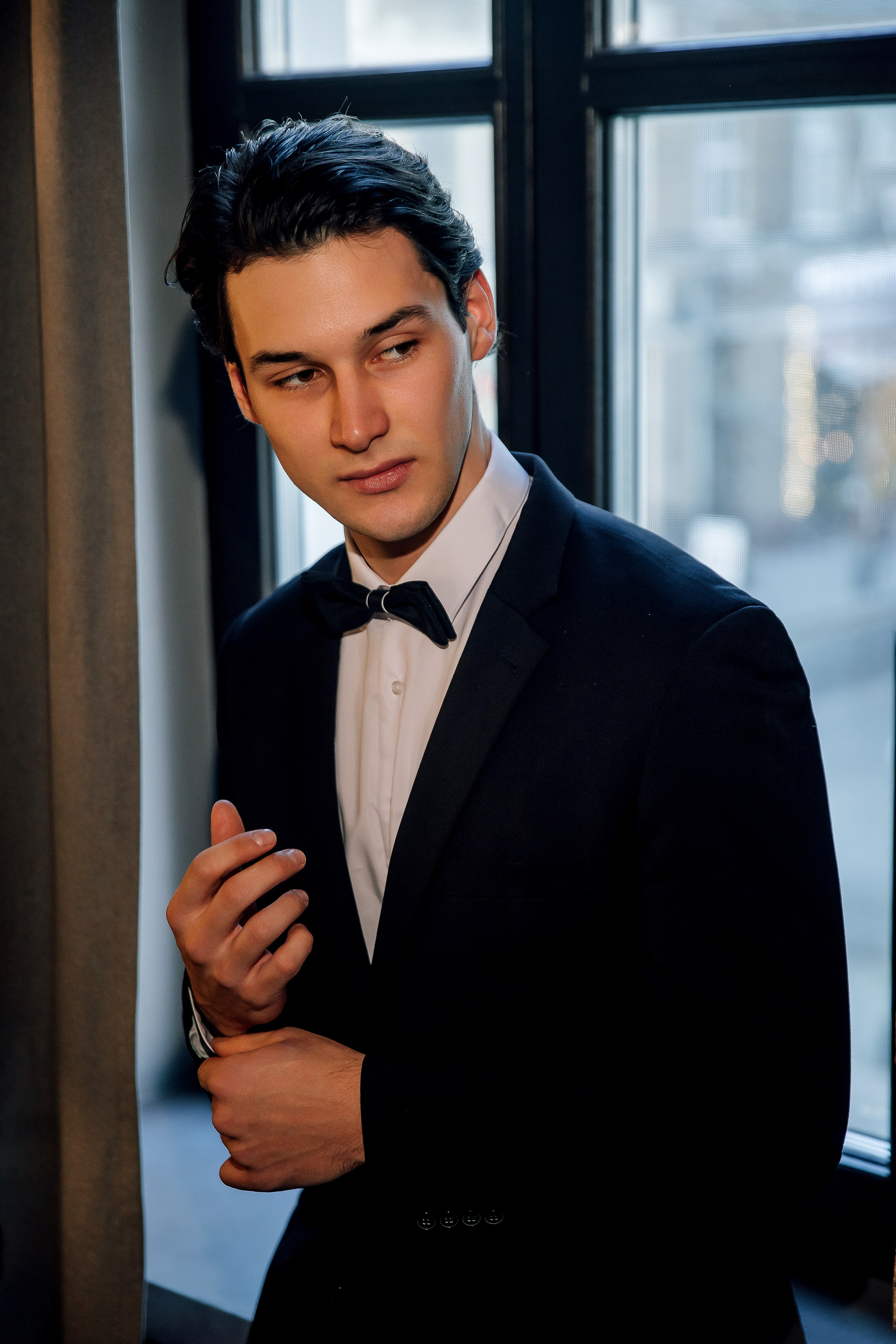 Иван. Ваш фотограф в Москве — Зернова Лидия