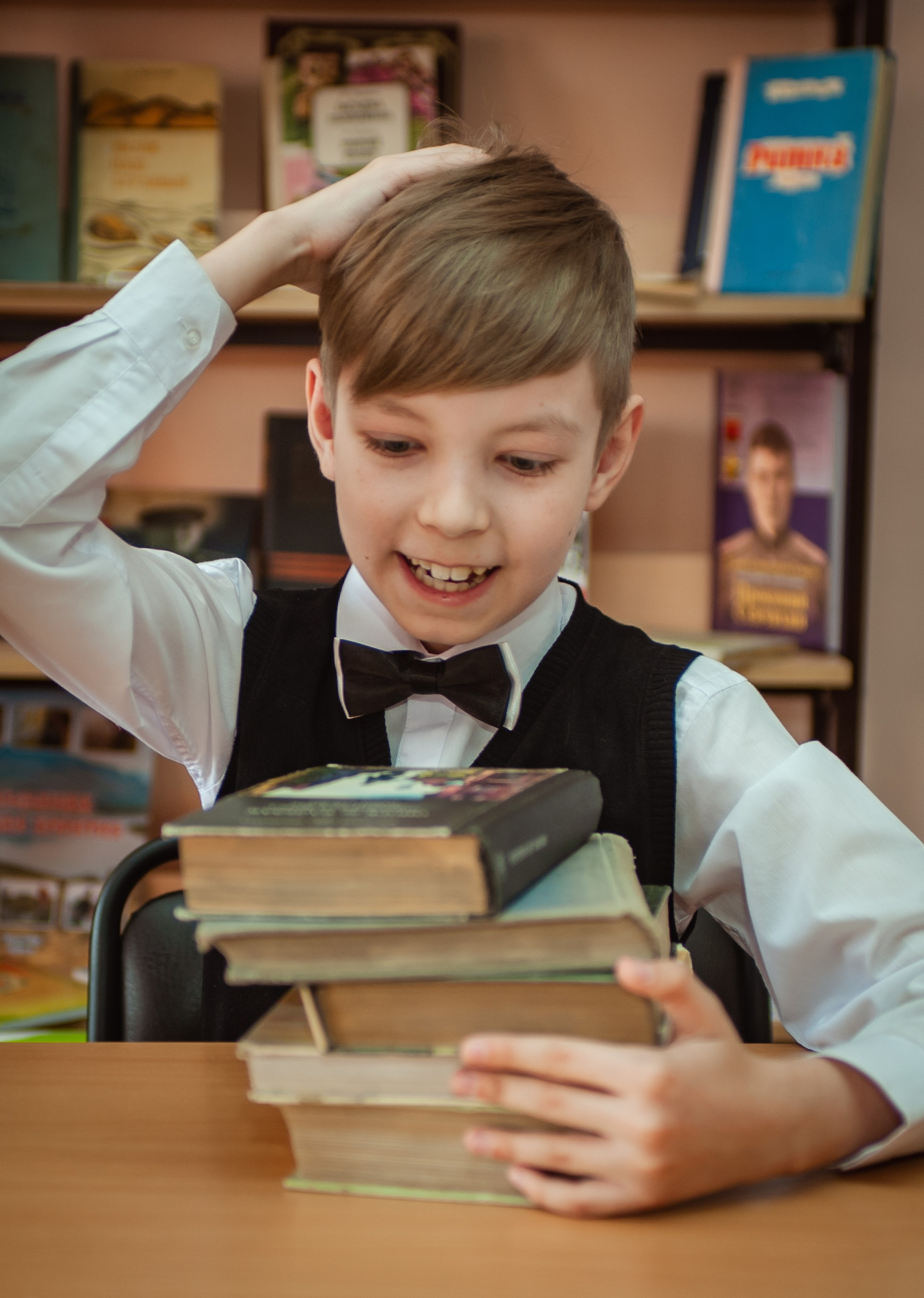 Школьная и д/сад фотосъемка. Андреева Александра фотограф в г. Улан-Удэ