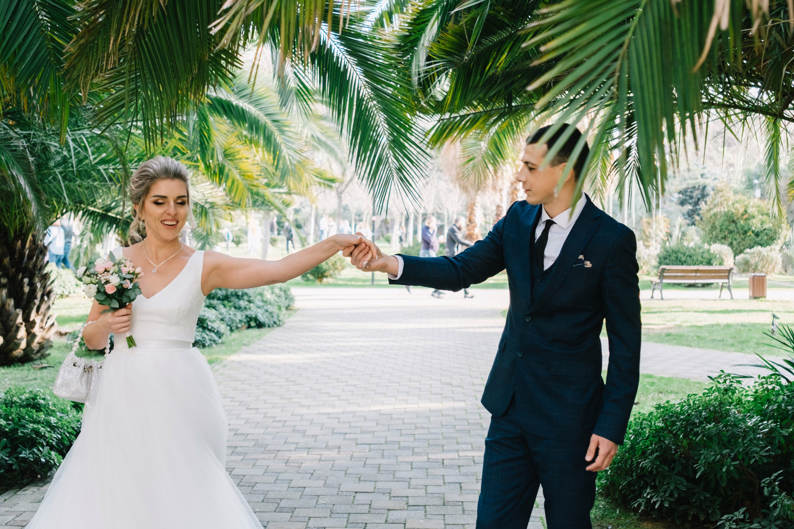 Южный вайб. Фотограф в Иркутске Анна Мирошникова