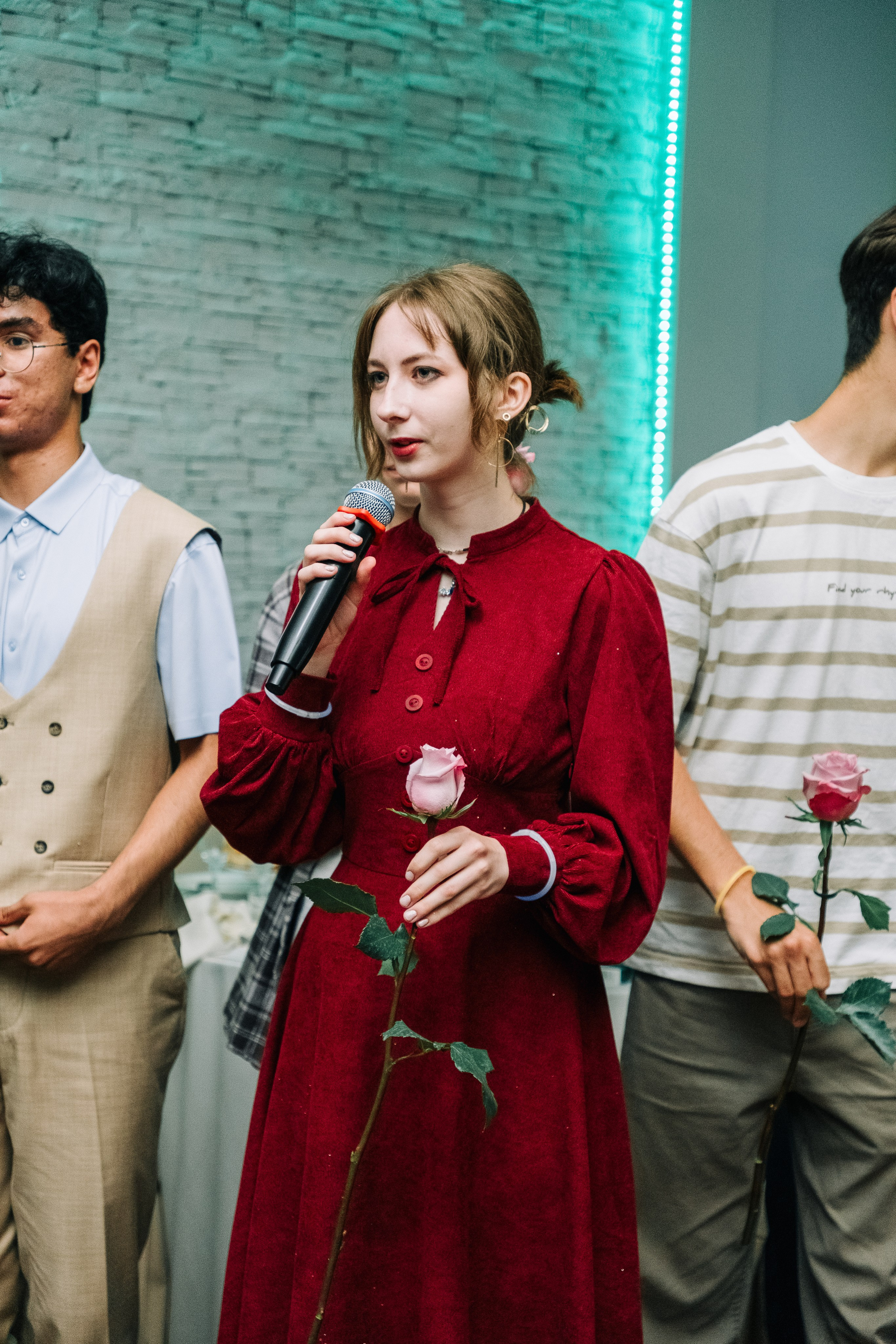 Выпускной. Фотограф в Иркутске Анна Мирошникова