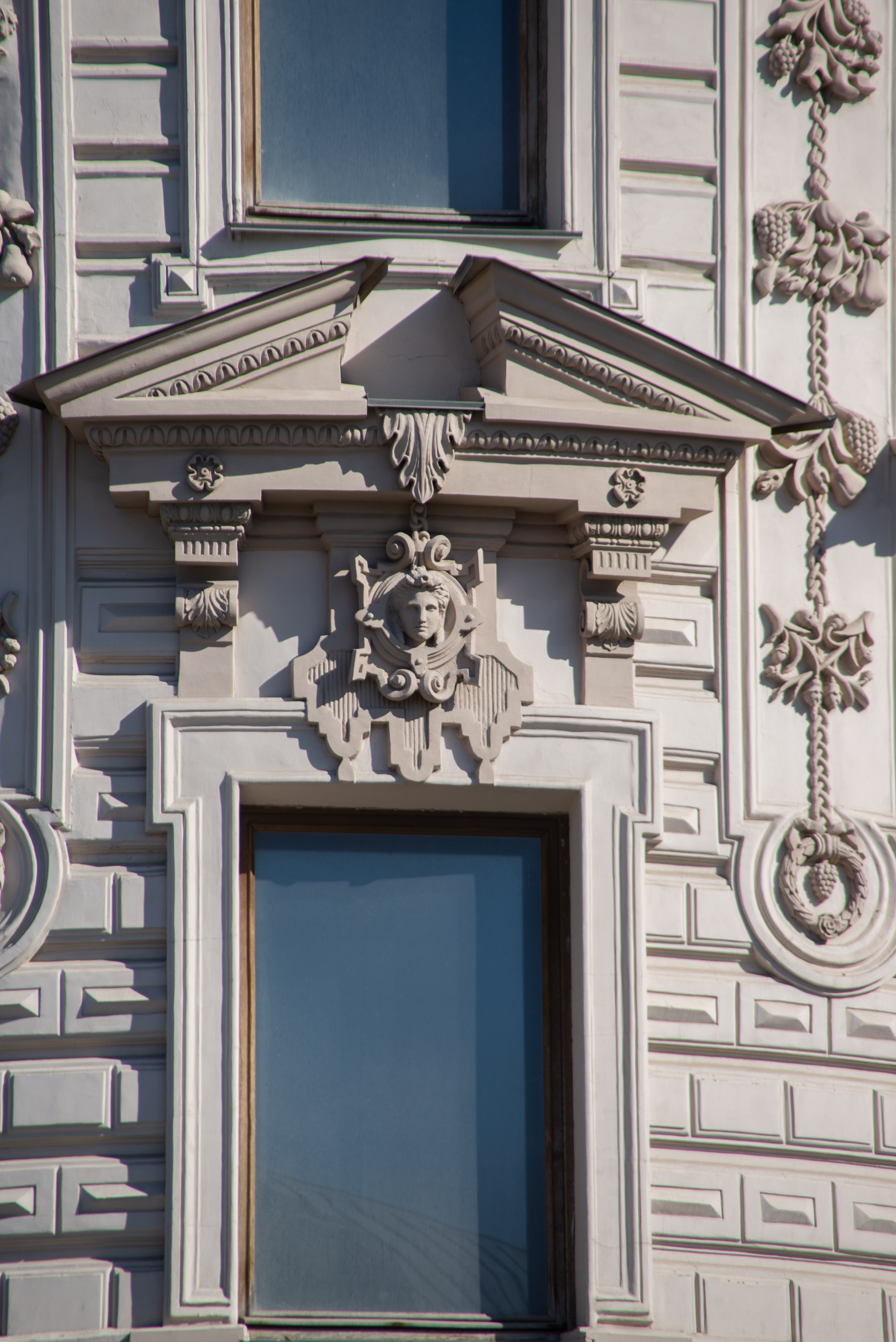 Казань, март 2025. Фотограф Юлия Зимина