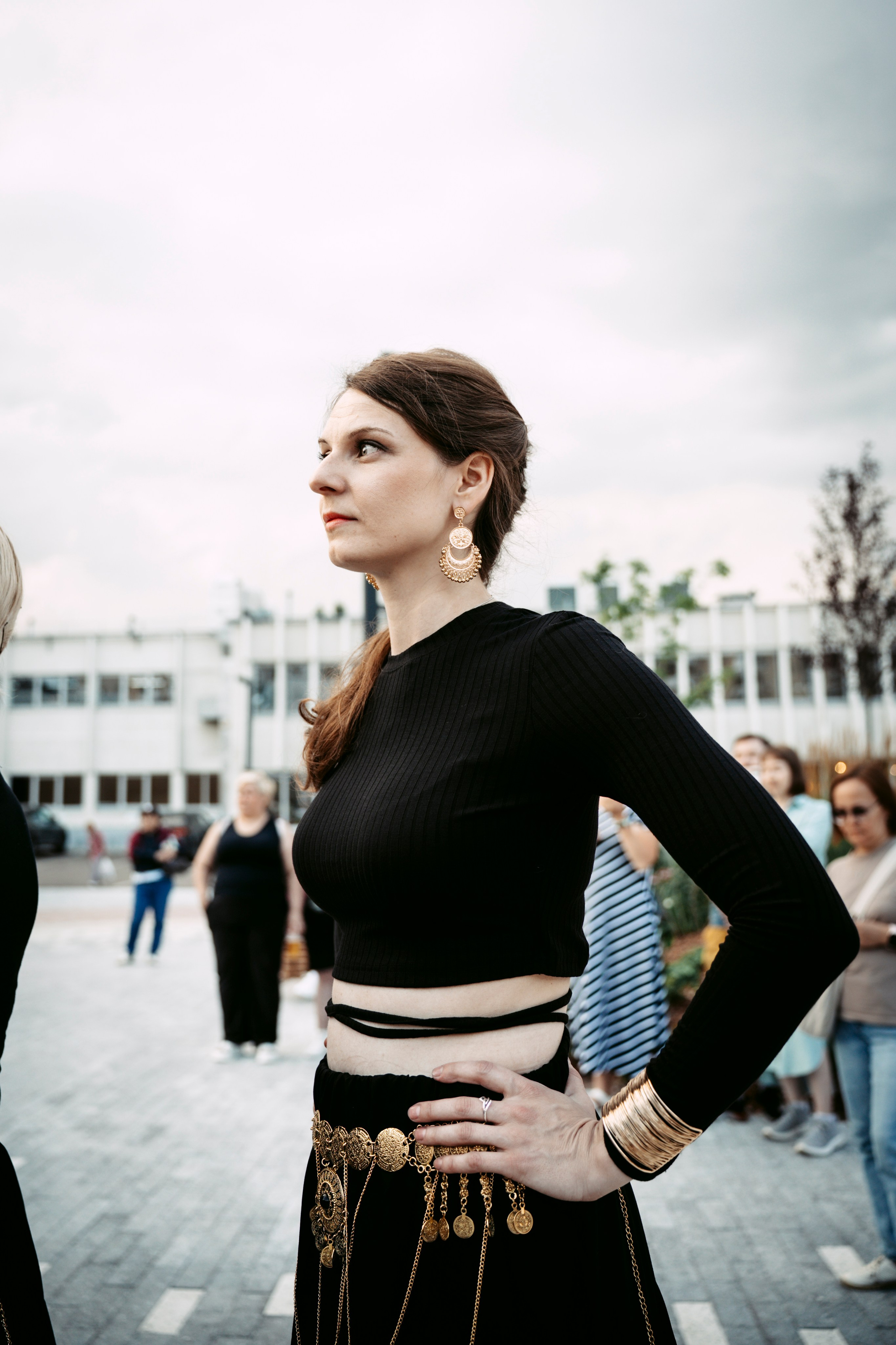 Вечер фламенко. Главная