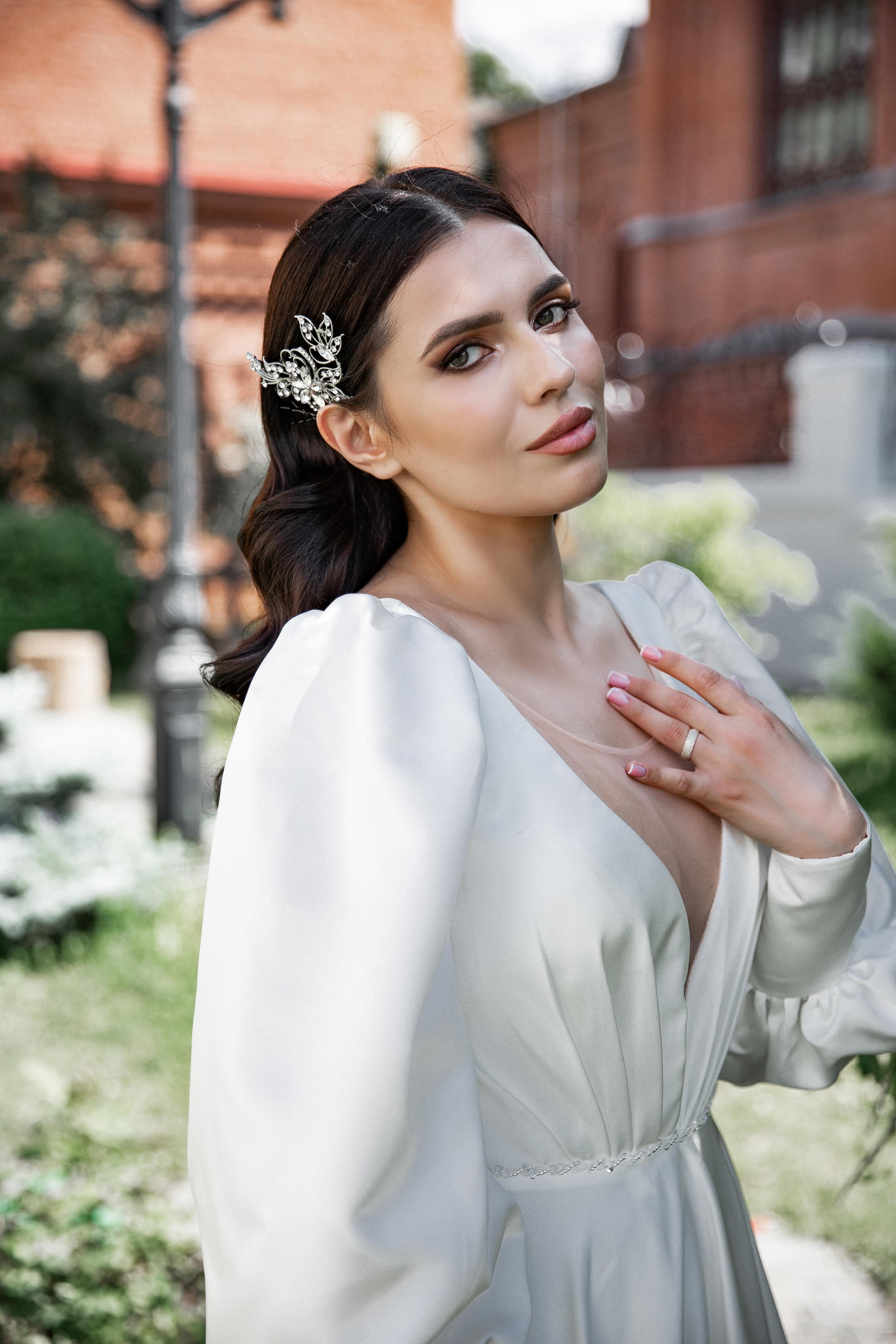 Свадебная съемка Анар и Анастасия. Свадебный фотограф Самара Ирина Захарова