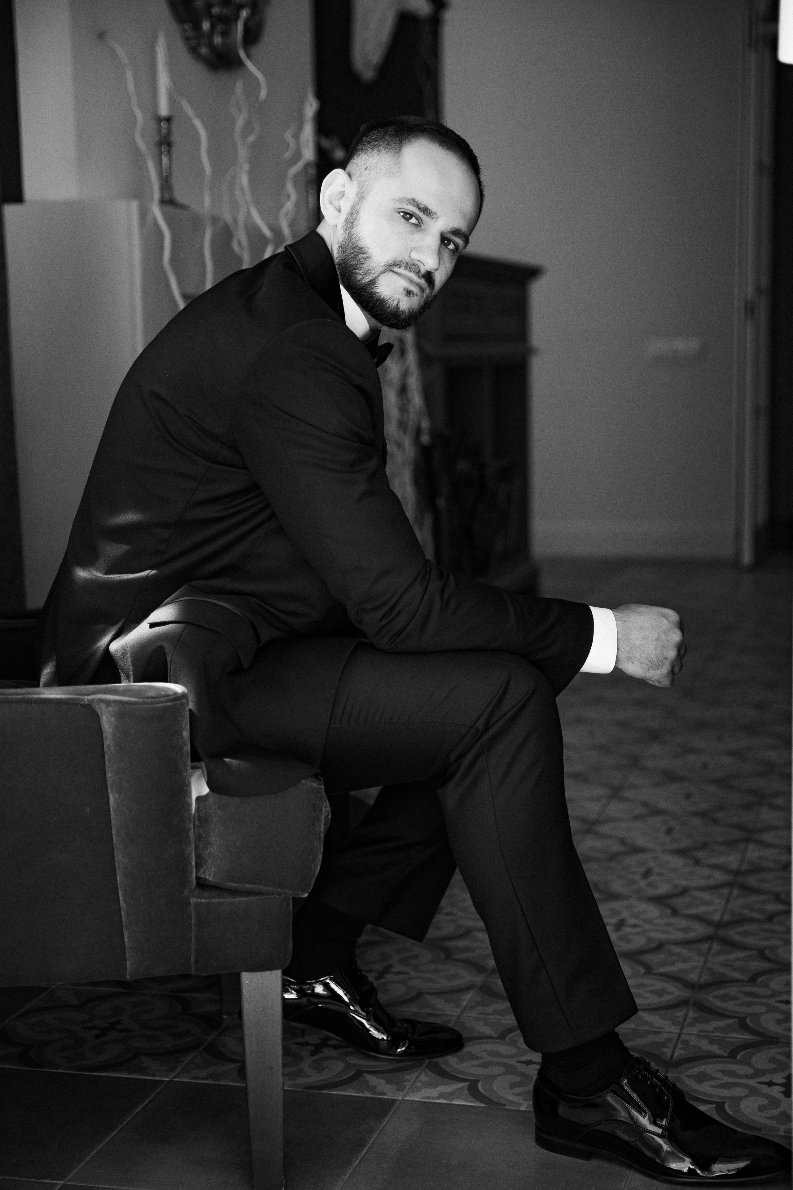 Свадебная съемка Анар и Анастасия. Свадебный фотограф Самара Ирина Захарова