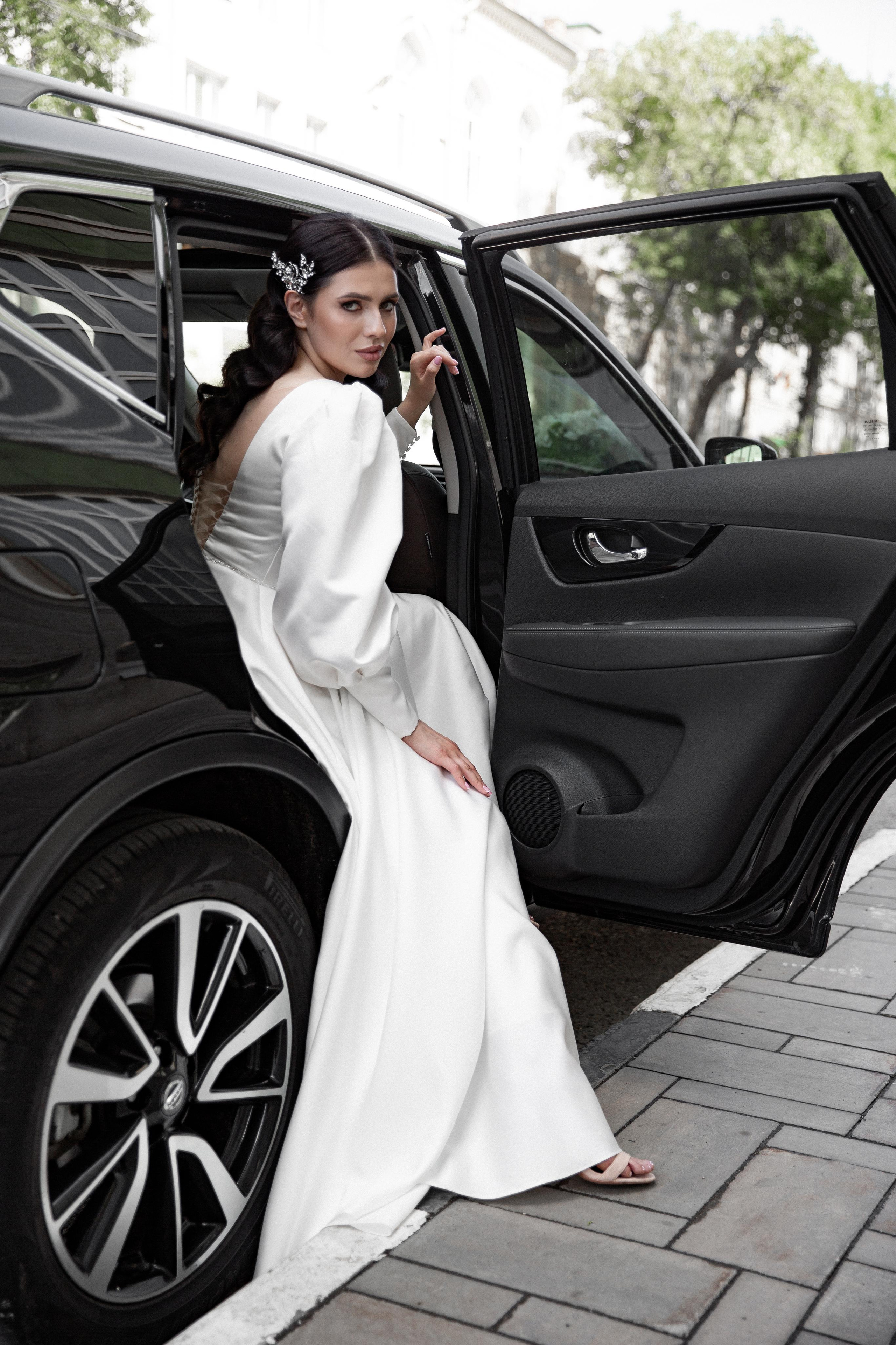 Свадебная съемка Анар и Анастасия. Свадебный фотограф Самара Ирина Захарова