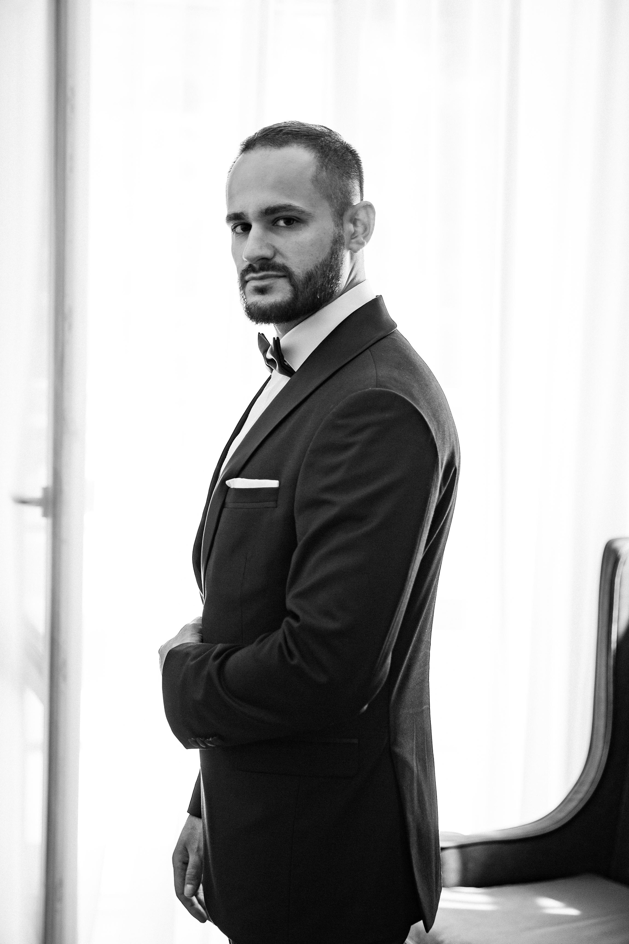 Свадебная съемка Анар и Анастасия. Свадебный фотограф Самара Ирина Захарова