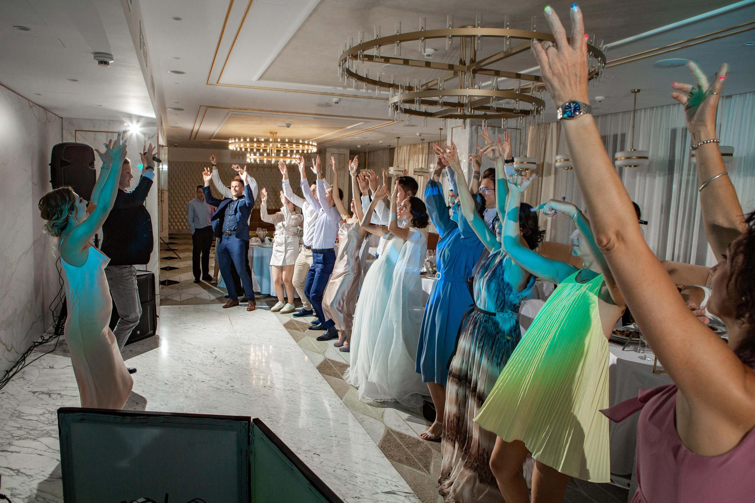 Свадьба Никиты и Юлии. Свадебный фотограф Самара Ирина Захарова