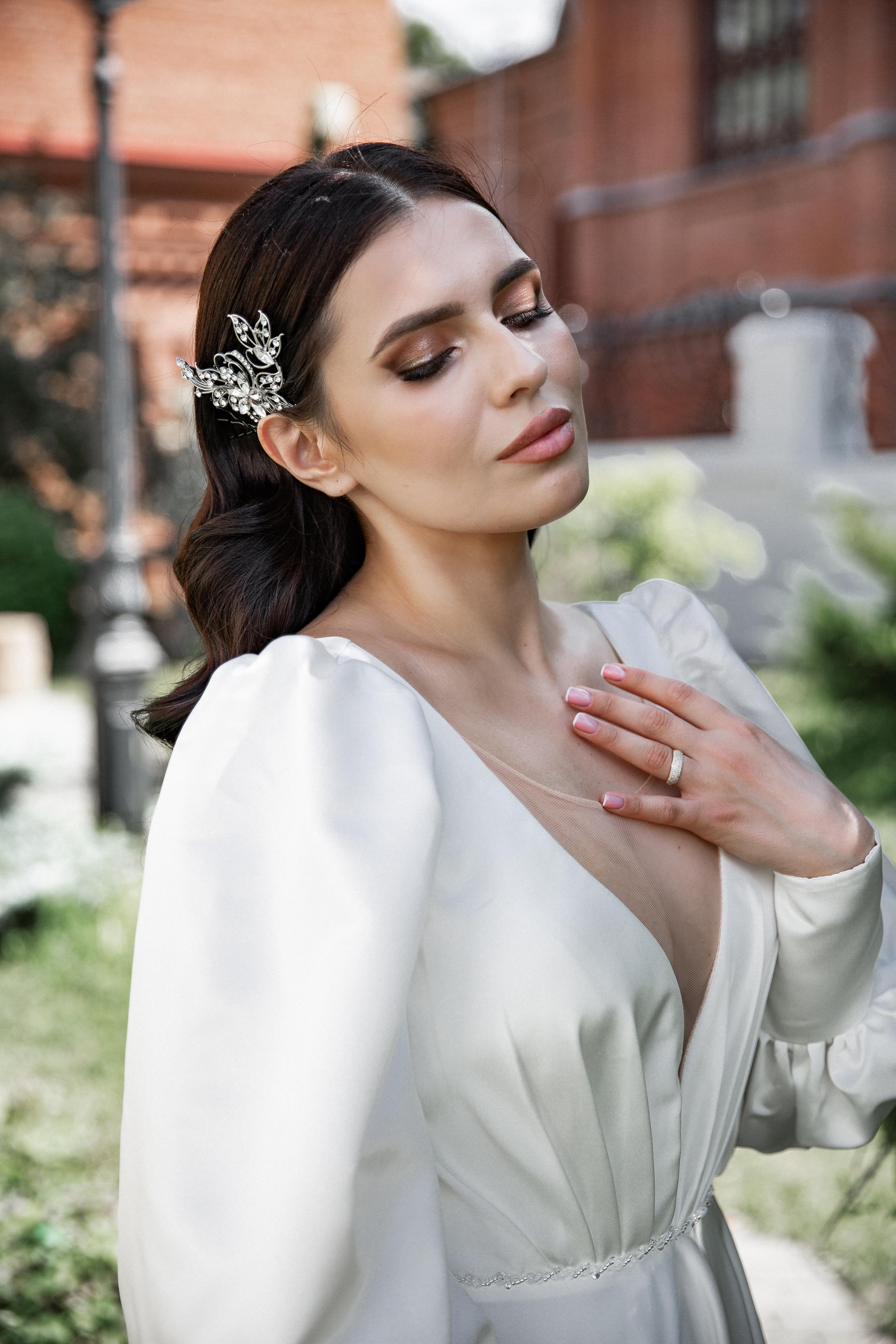 Свадебная съемка Анар и Анастасия. Свадебный фотограф Самара Ирина Захарова