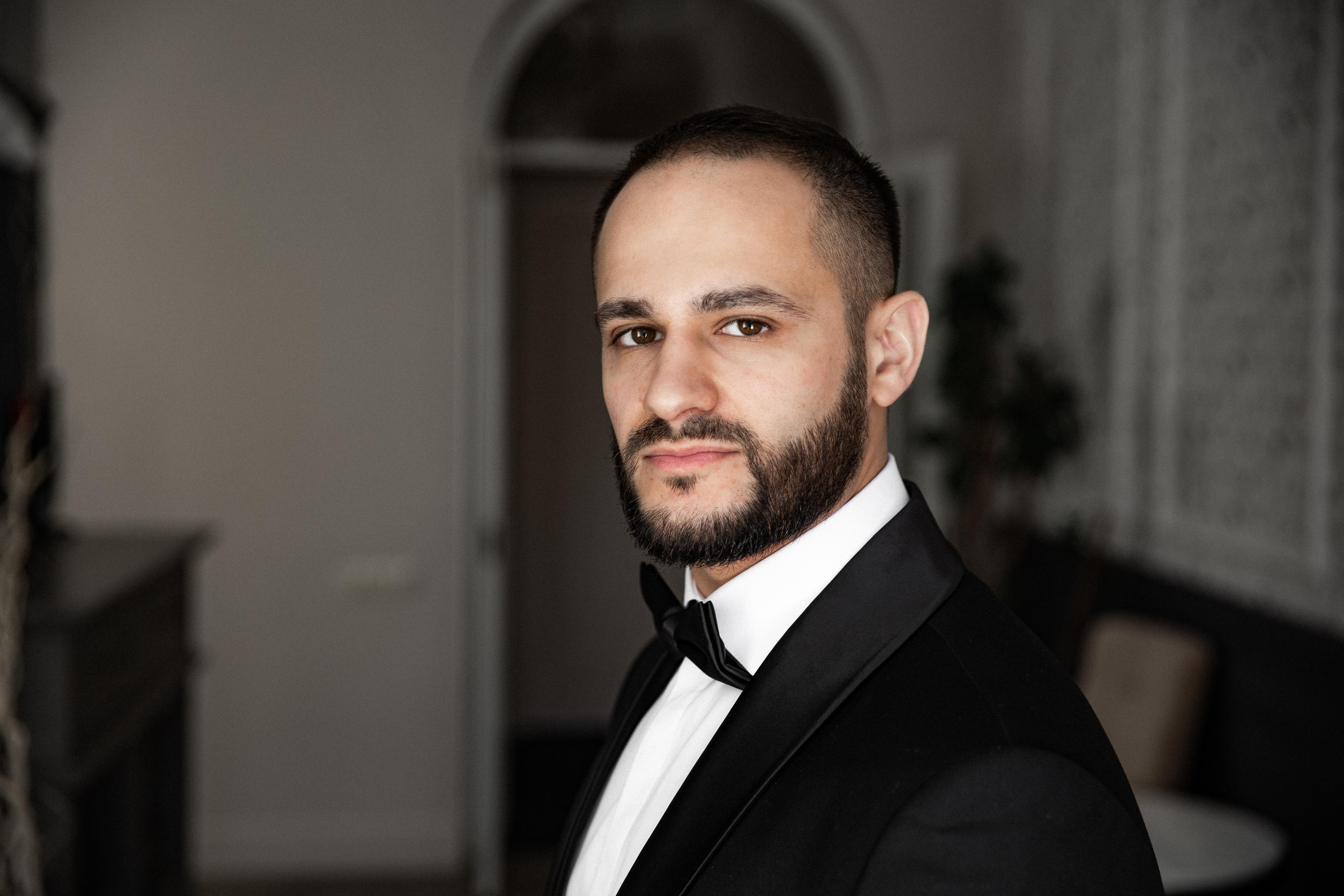 Свадебная съемка Анар и Анастасия. Свадебный фотограф Самара Ирина Захарова