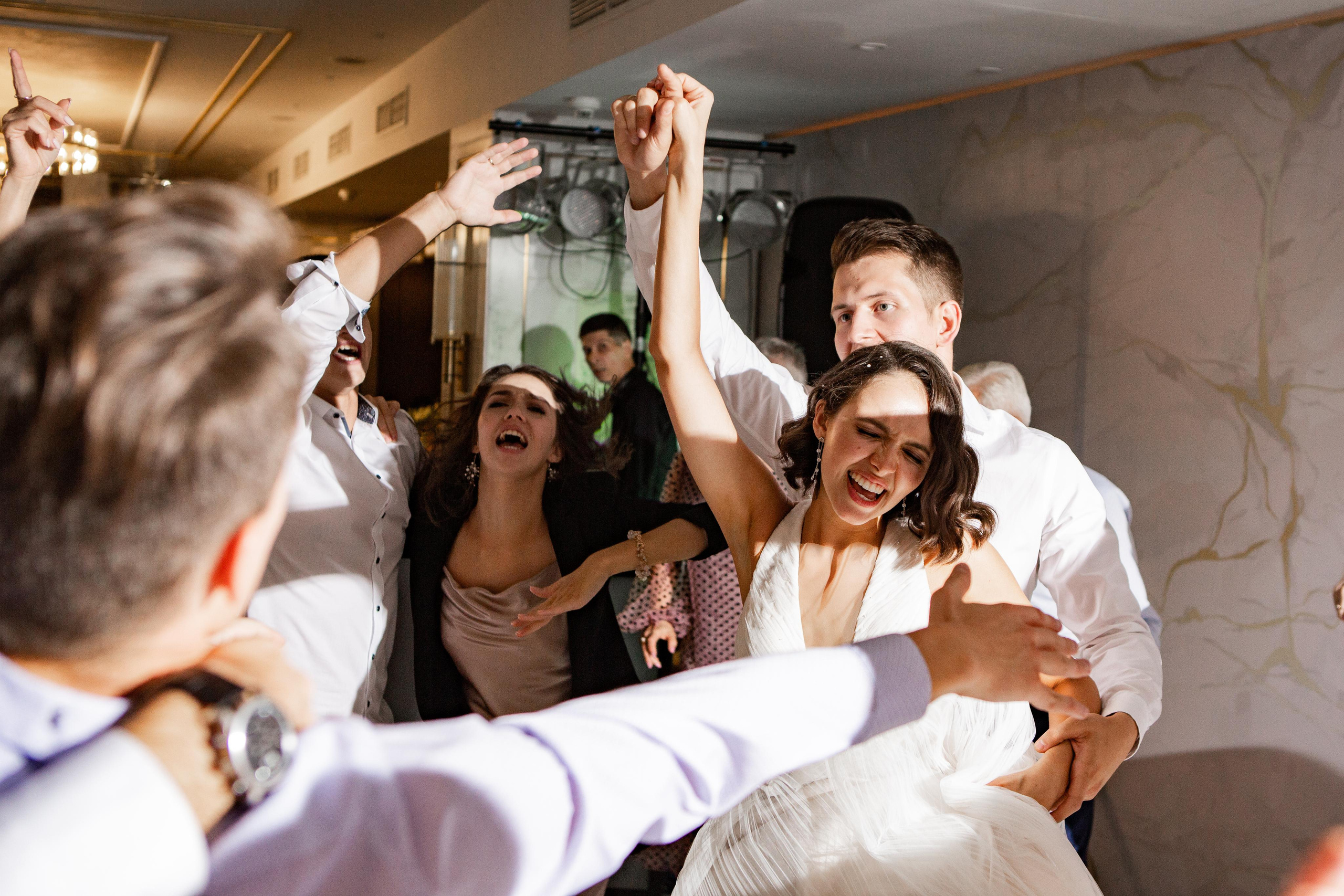 Свадьба Никиты и Юлии. Свадебный фотограф Самара Ирина Захарова