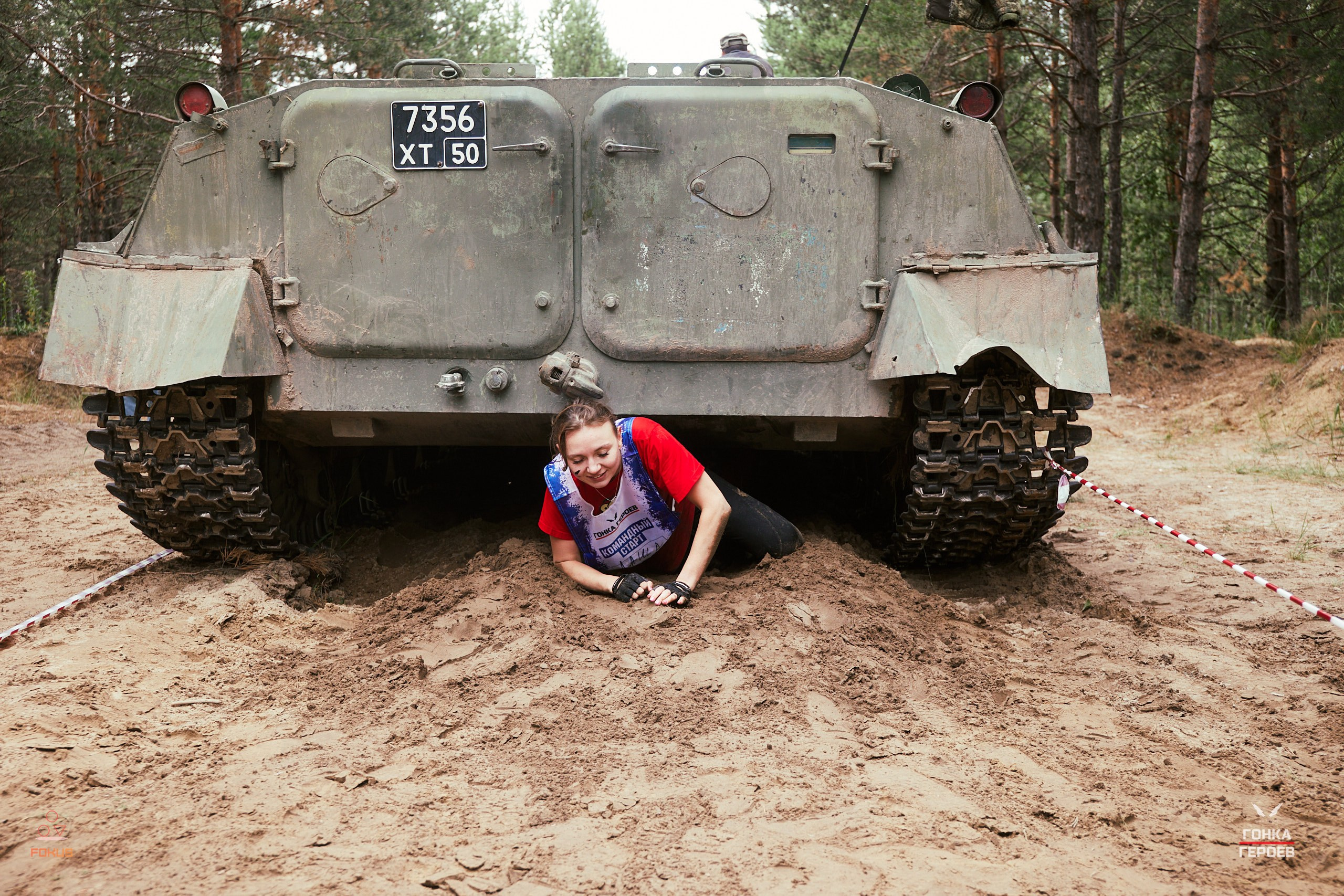 Репортаж с гонки героев 2025 год Мулино. Спортивный фотограф Некрасов Денис