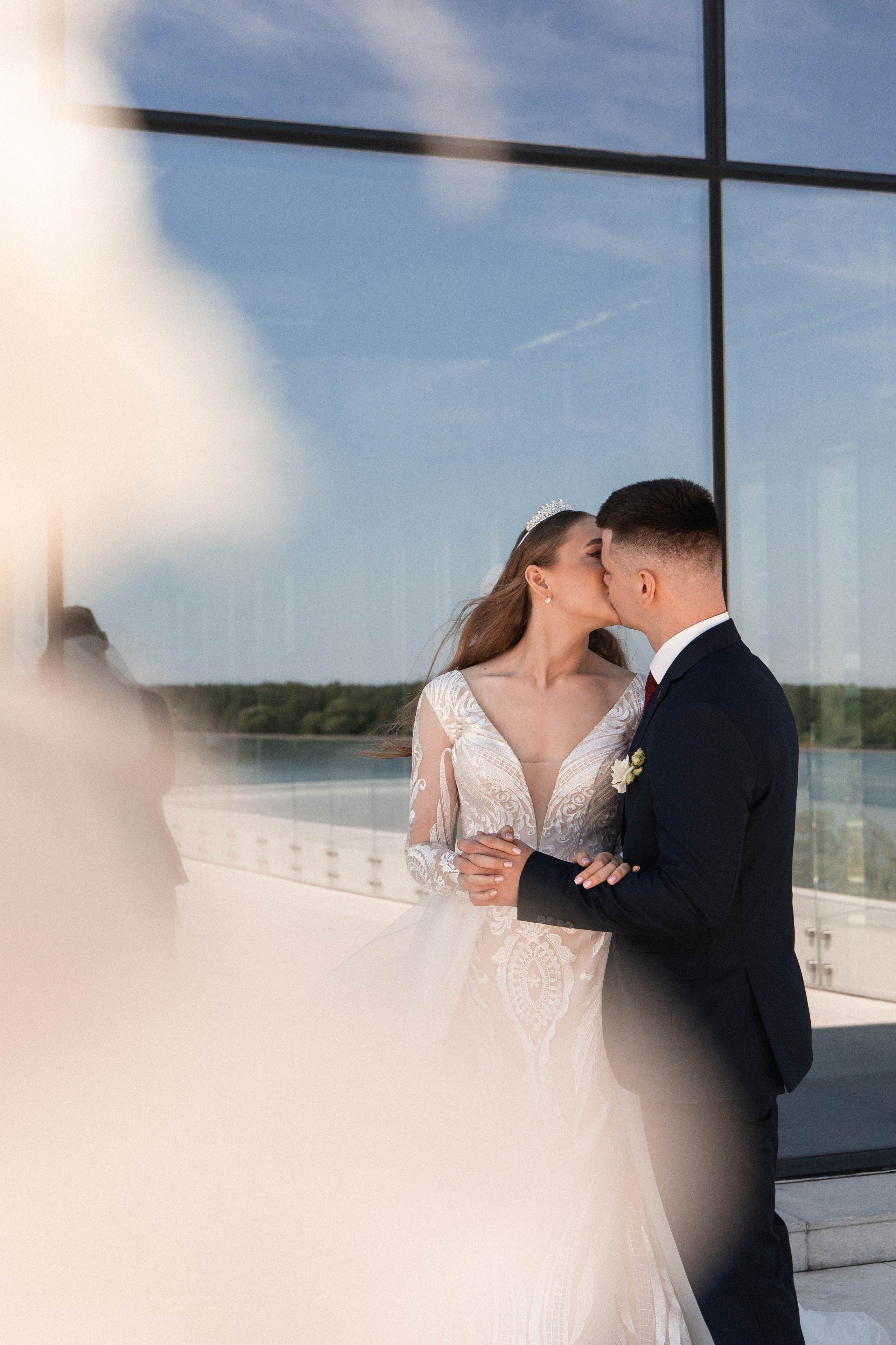 Екатерина & Алексей. Свадебный и портретный фотограф Соломко Диана