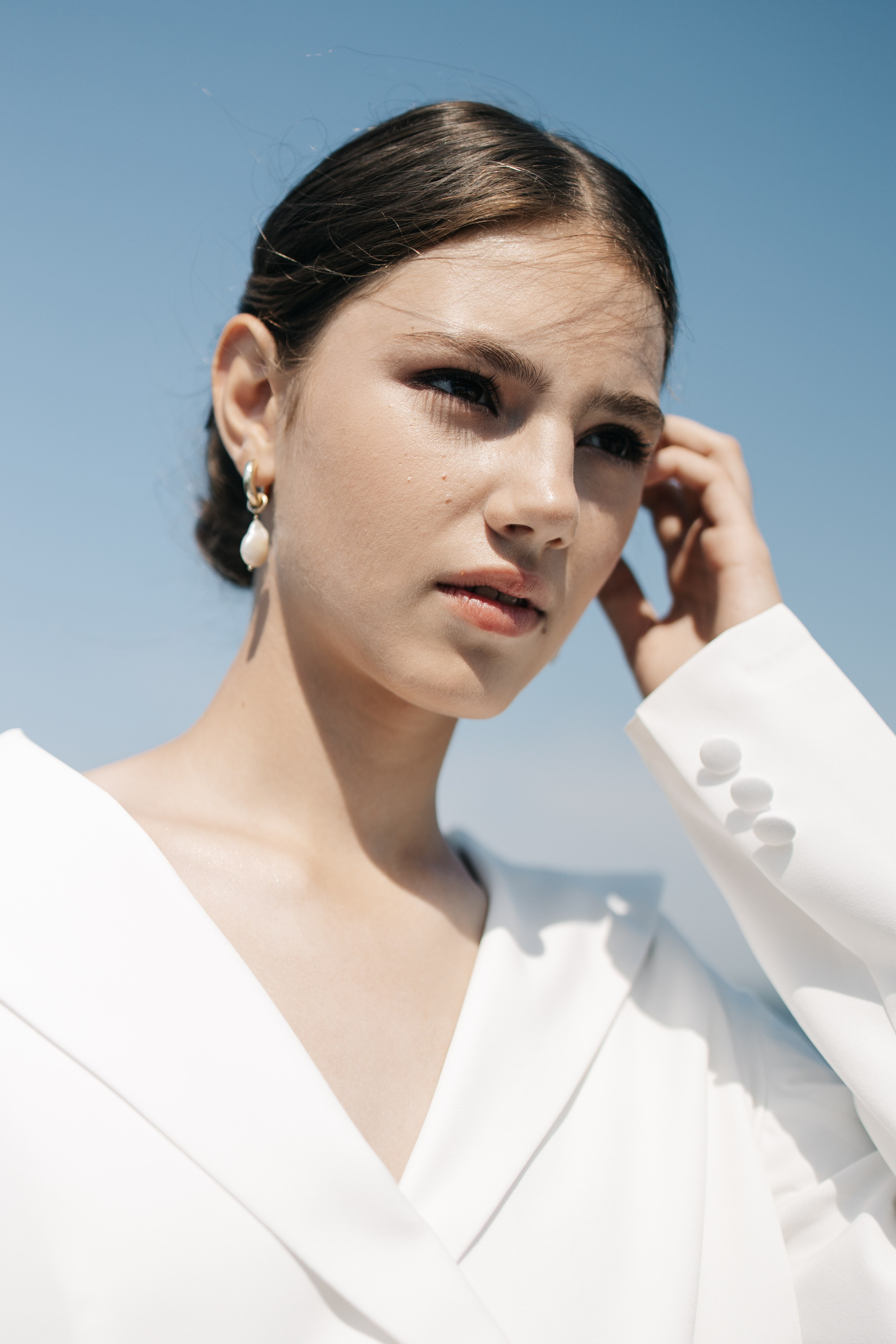 Ярослава Абрамова. Модельное агентство TM Models в Калининграде