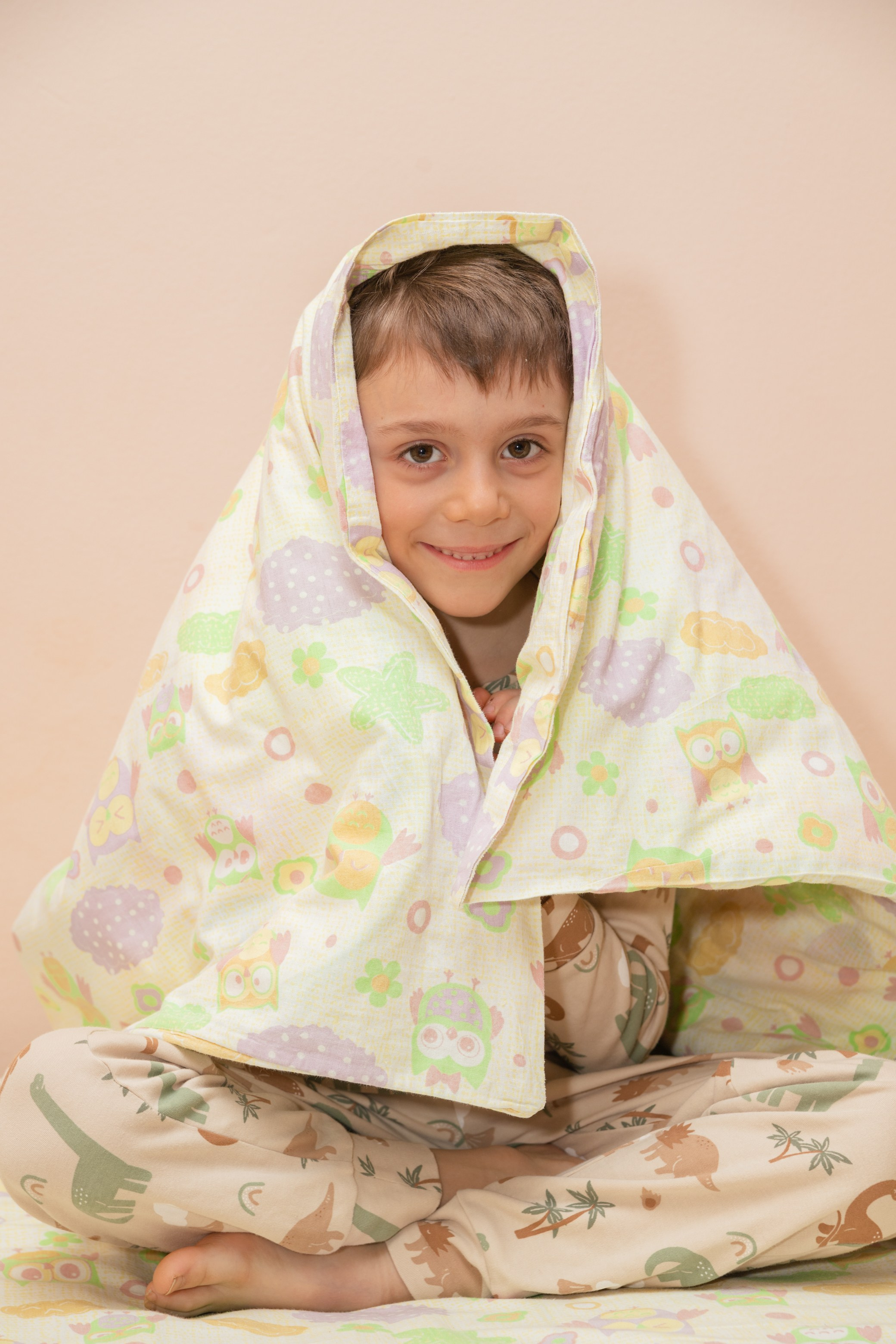 Съемка для выпускного альбома в садике. Фотограф-дизайнер, семейный фотограф, фуд-фотограф в Москве и Московской области Лаврова Анна