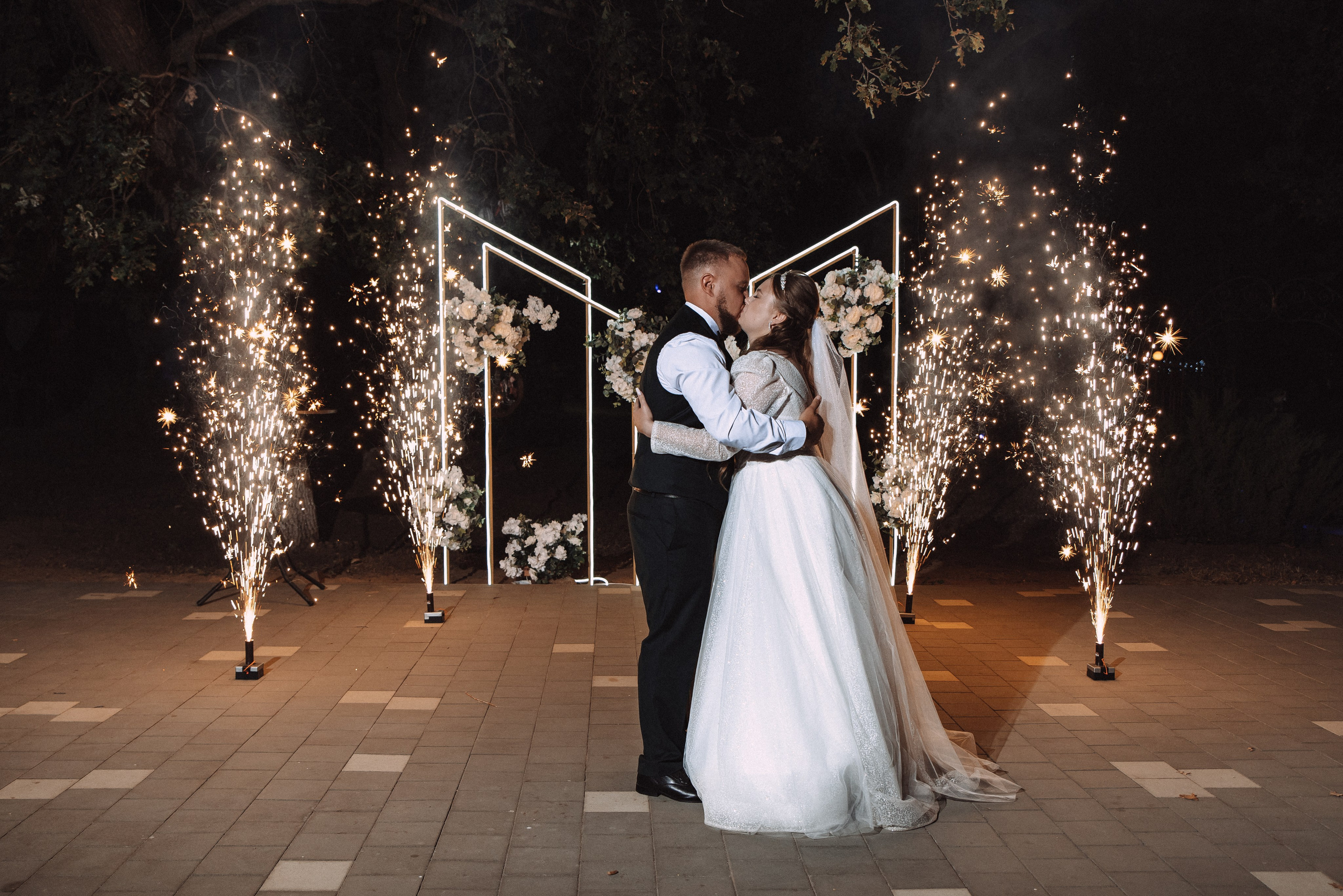 Родион + Юлия. Свадебный и семейный фотограф в Волгограде Олеся Лисицкая