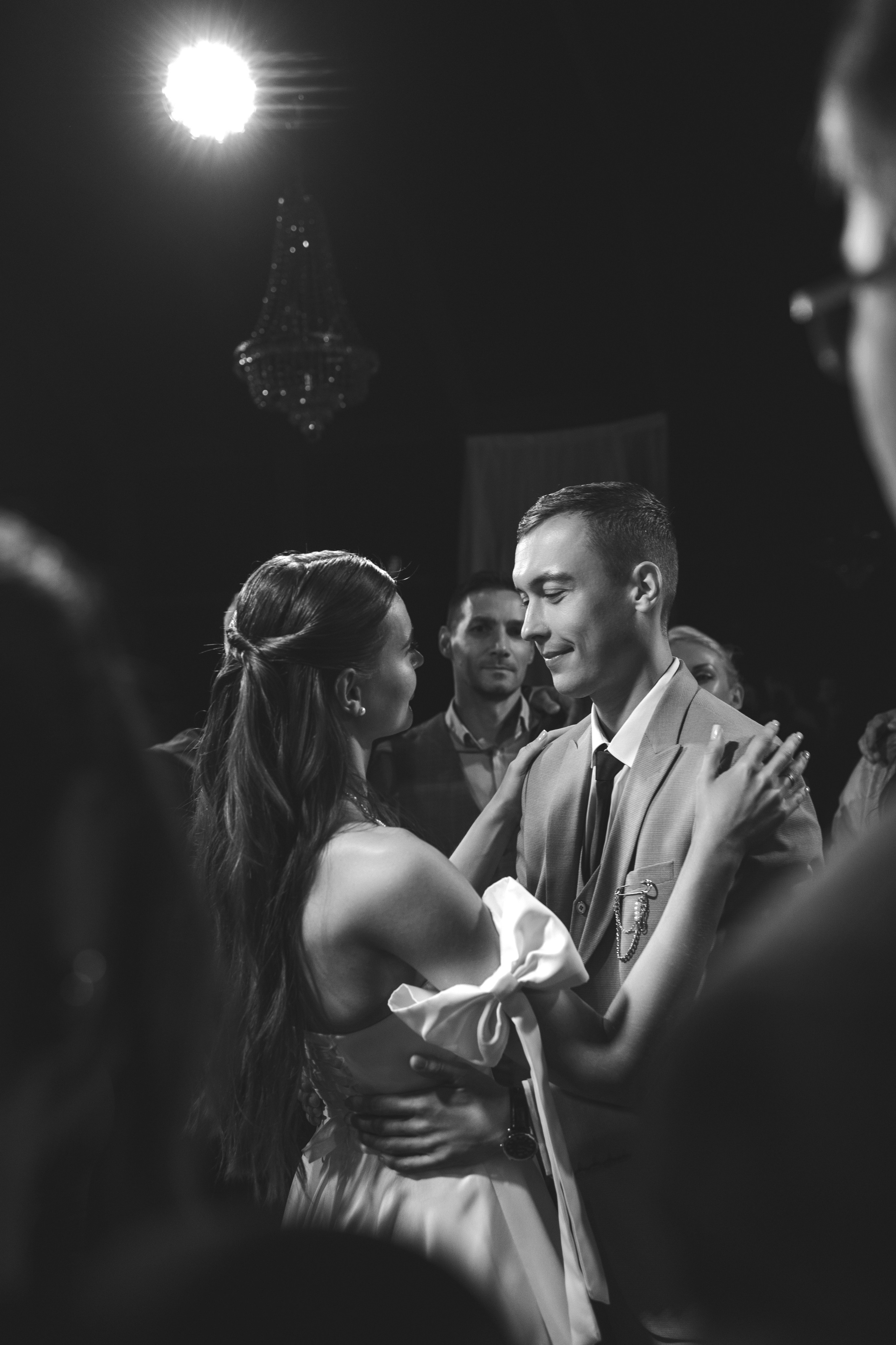 «как же тебя я люблю, сквозь ветер и дым сигарет!». Свадебный и портретный фотограф в Москве Анастасия Тихомирова