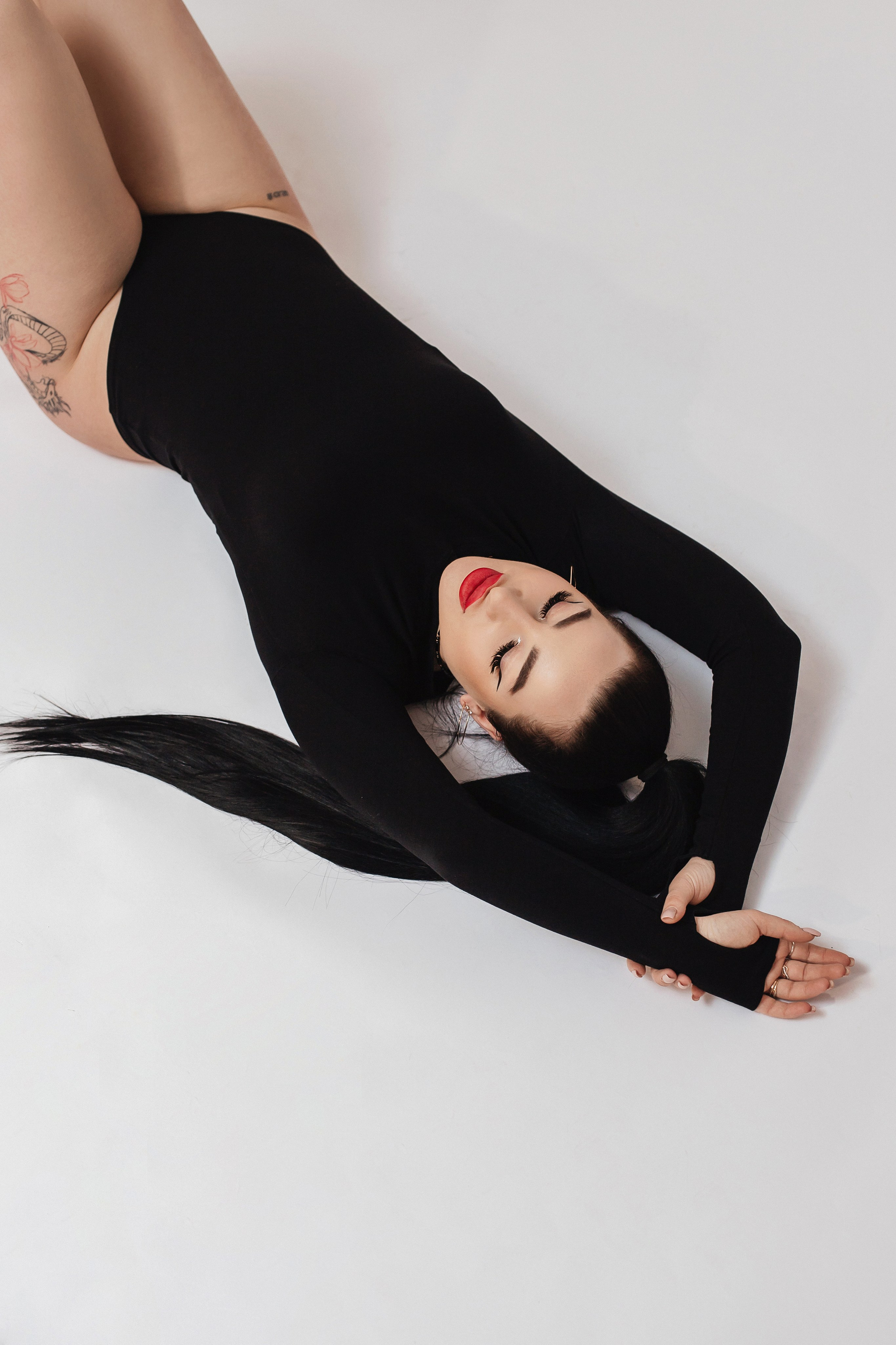 Алина. Фотограф Елена Каверина | Белгород — Короча |