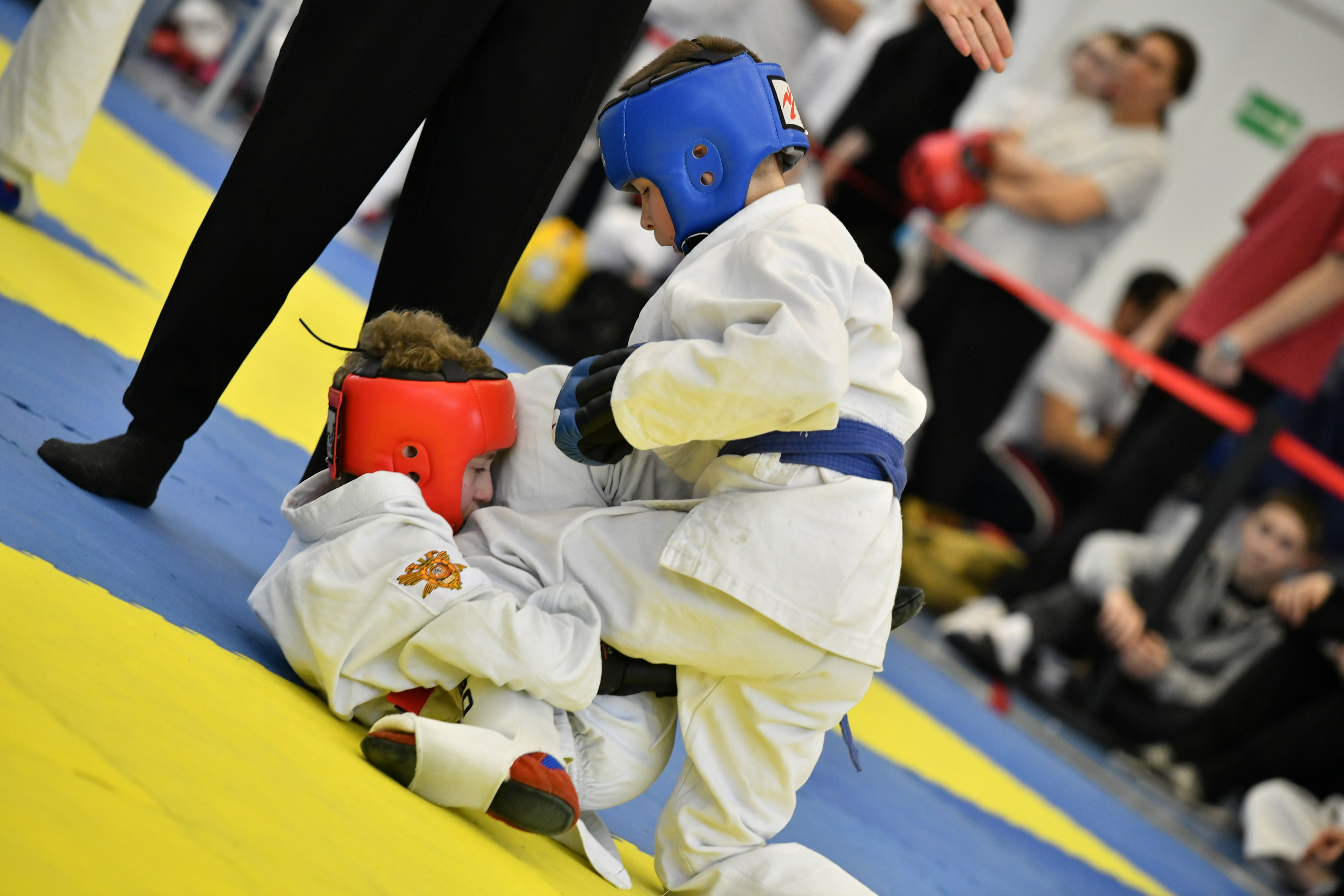 Боевые единоборства. Фото детских спортивных мероприятий и всякое интересное через объектив