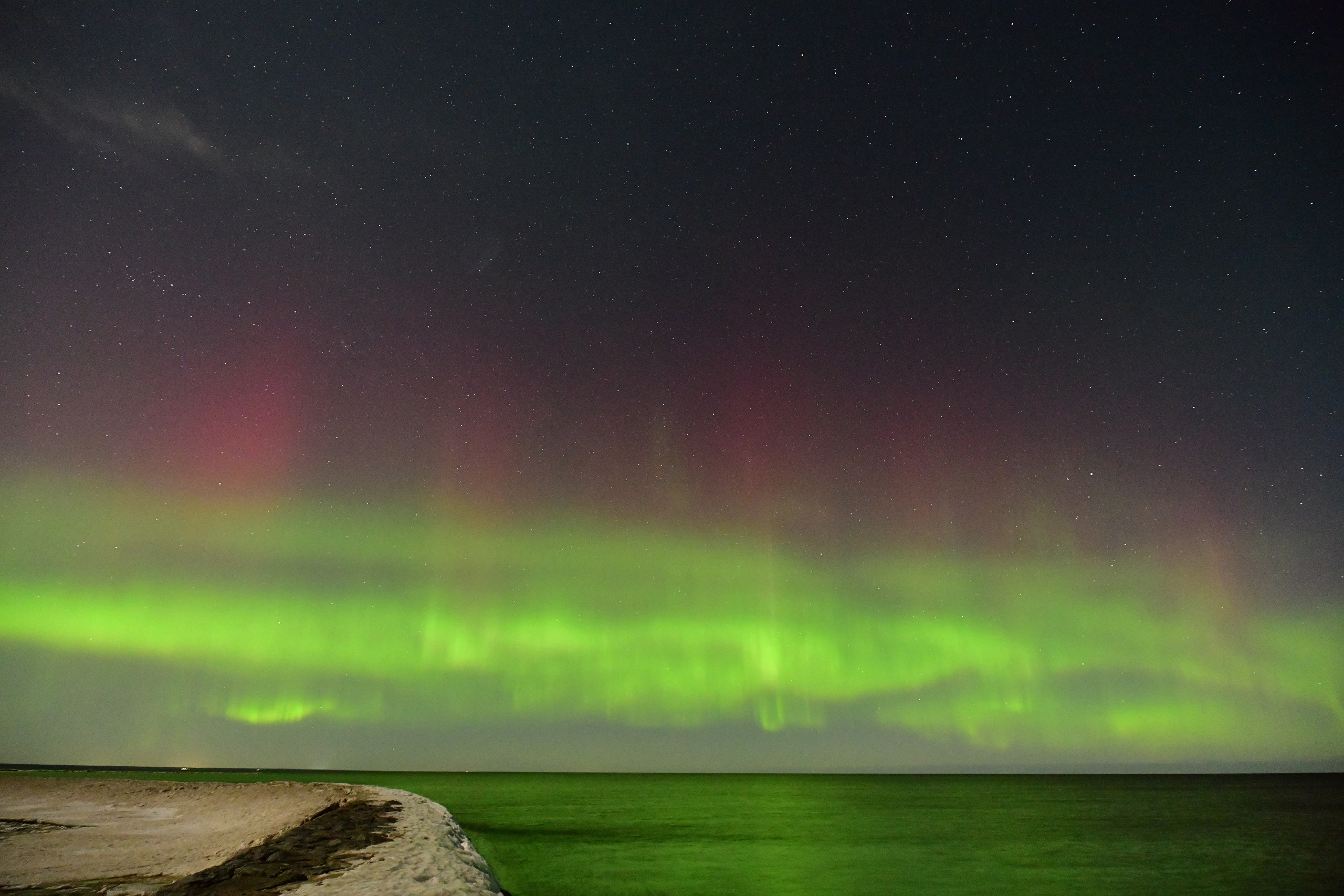 Ночная съемка. Фото детских спортивных мероприятий и всякое интересное через объектив