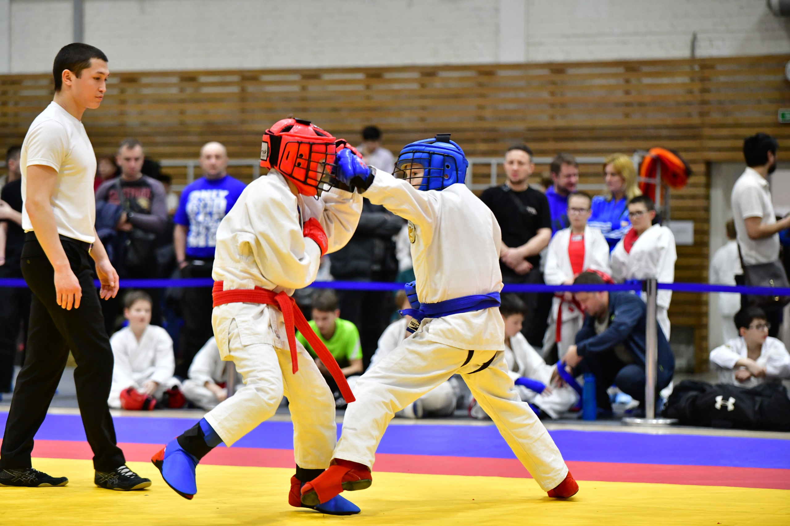 Боевые единоборства. Фото детских спортивных мероприятий и всякое интересное через объектив