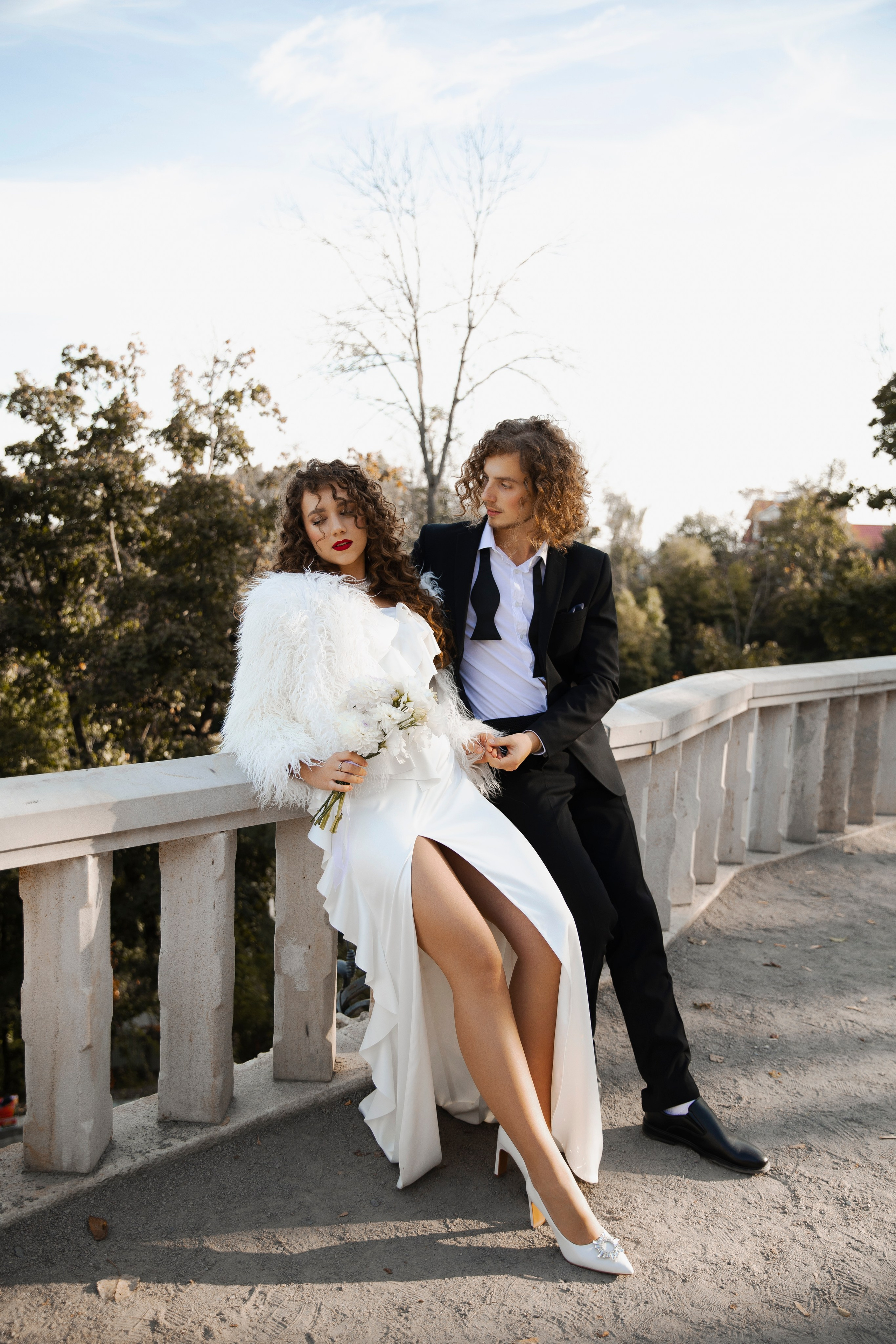 Тони и Тая. Я Ира и я фотографирую свадьбы более 10 лет