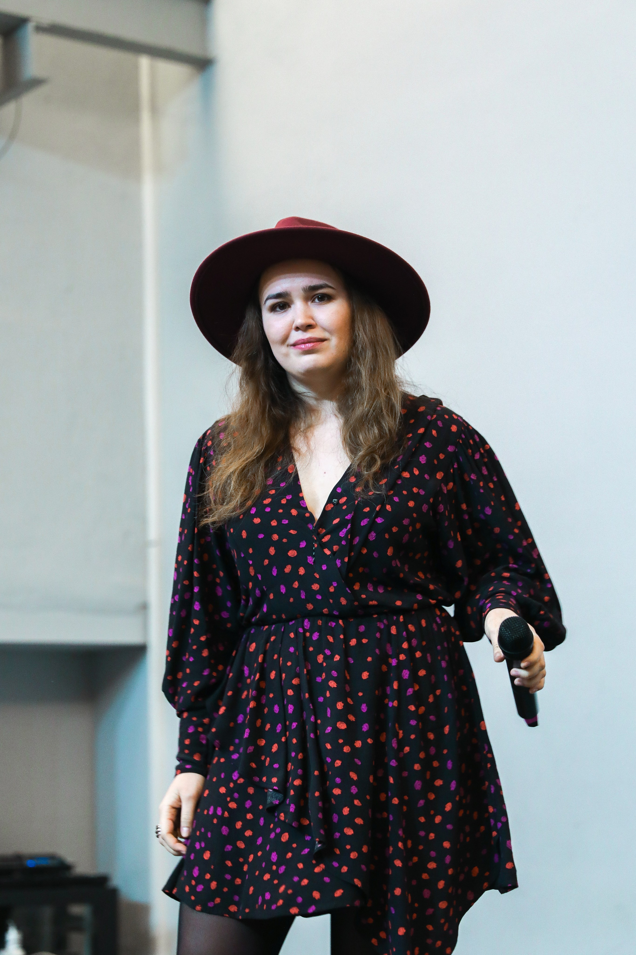 БИЗНЕС ФАКТ. Photographer Viktoriya Markushina «My world throug»