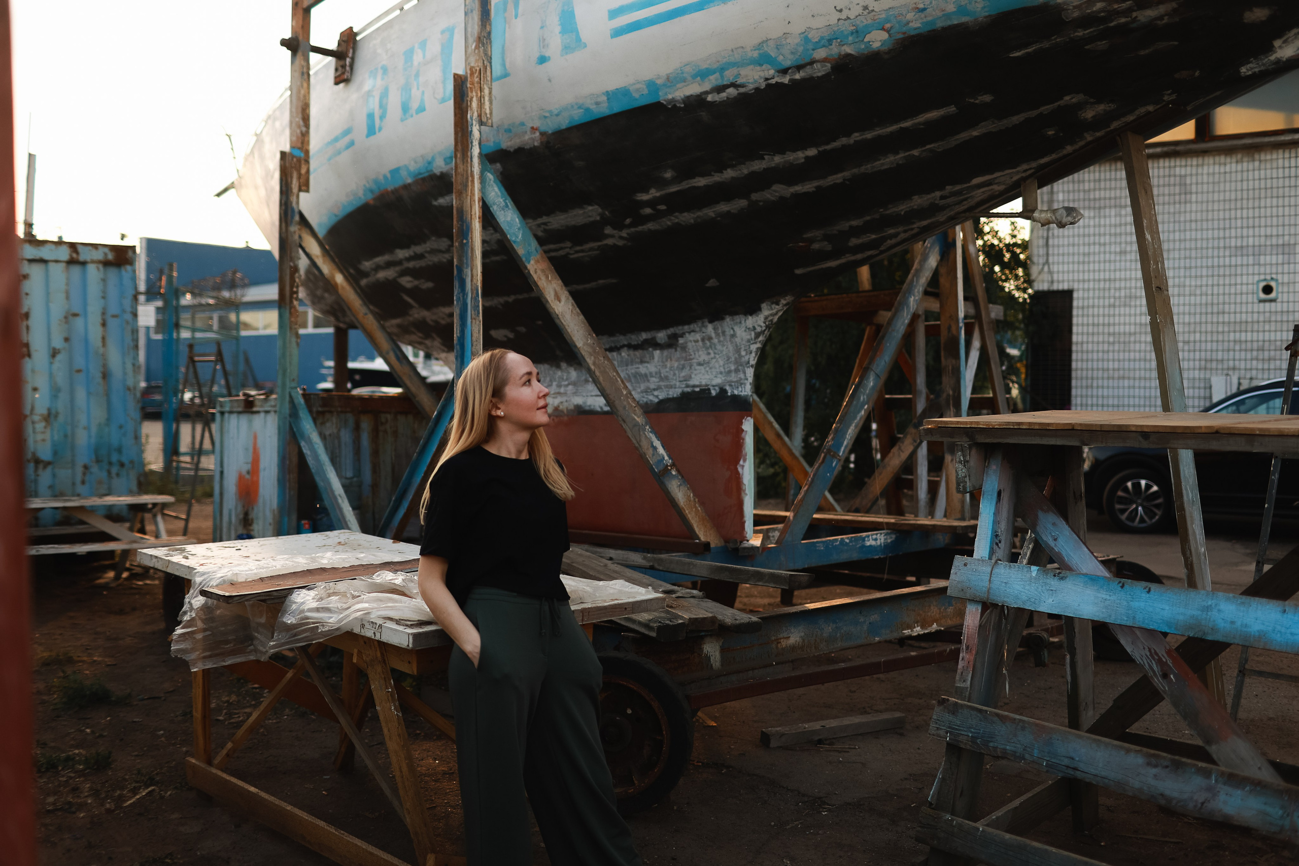 Портреты. Саша Кушнерова Фотографии. Sasha Kushnerova Photos