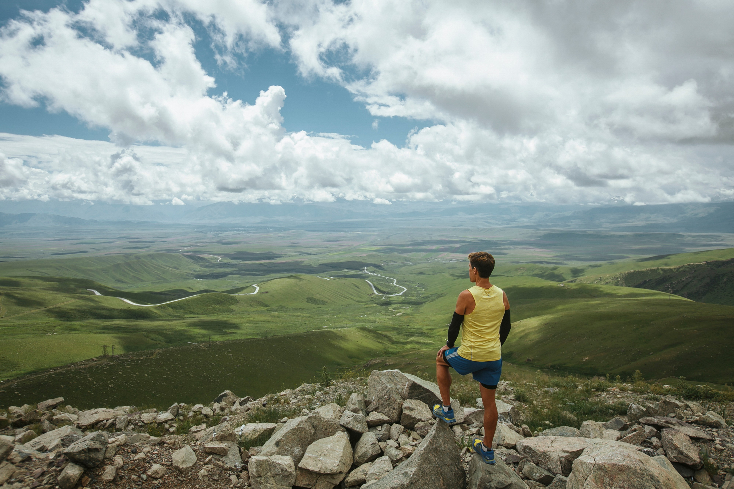 Action. Фотограф в Алматы Виктор Магдеев