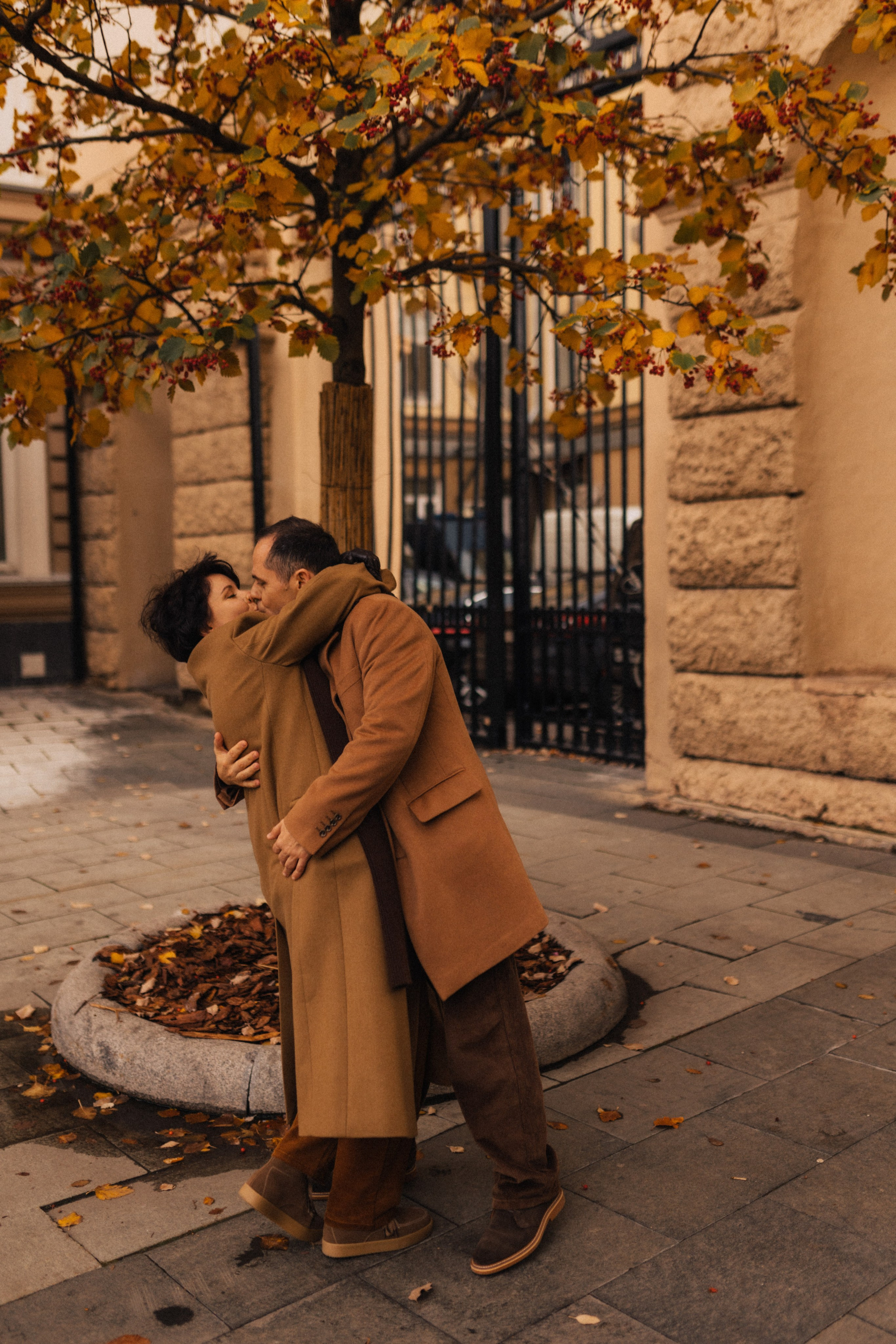 Игорь/Ирина. Фотограф в Москве Татьяна Сергеева