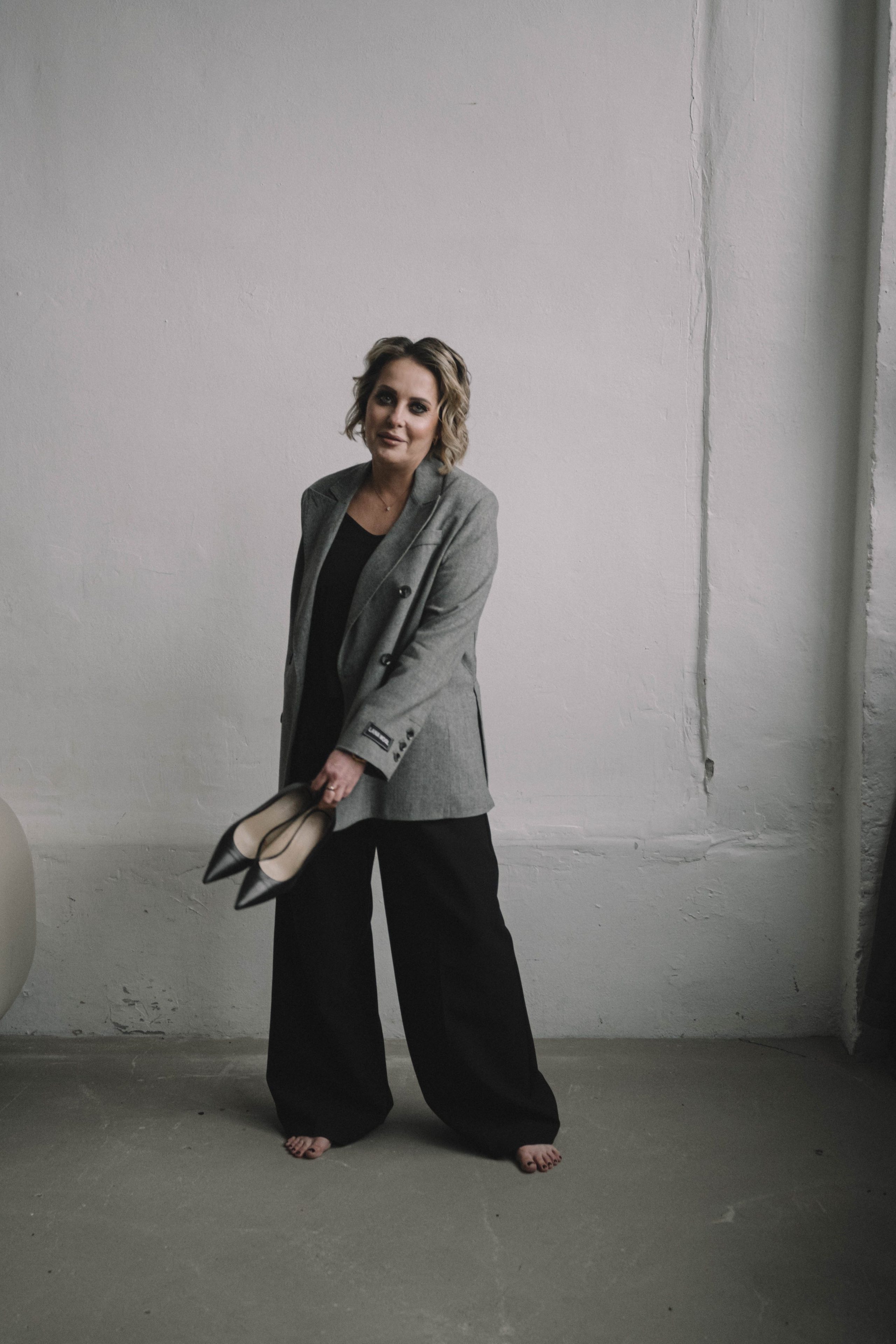 Портреты. Фотограф Евгения Сурова в Нижнем Новгороде