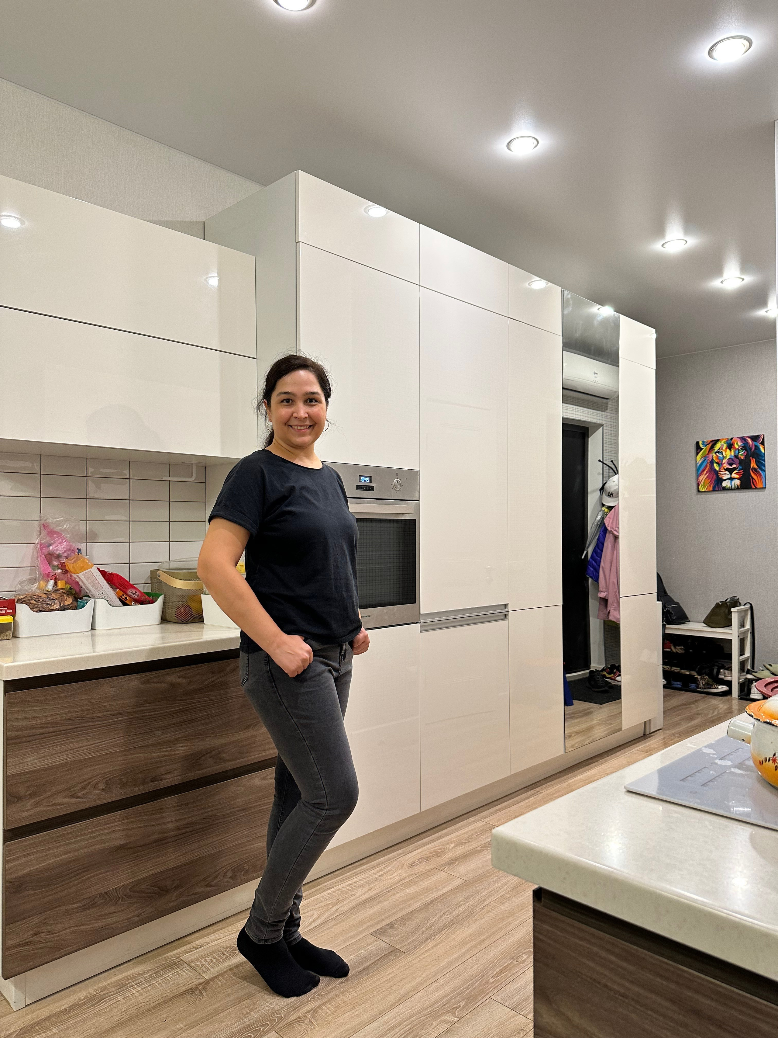 Фотосъемка для продажи или аренды недвижимости. Семейный детский фотограф Зульфия Сабирова Москва