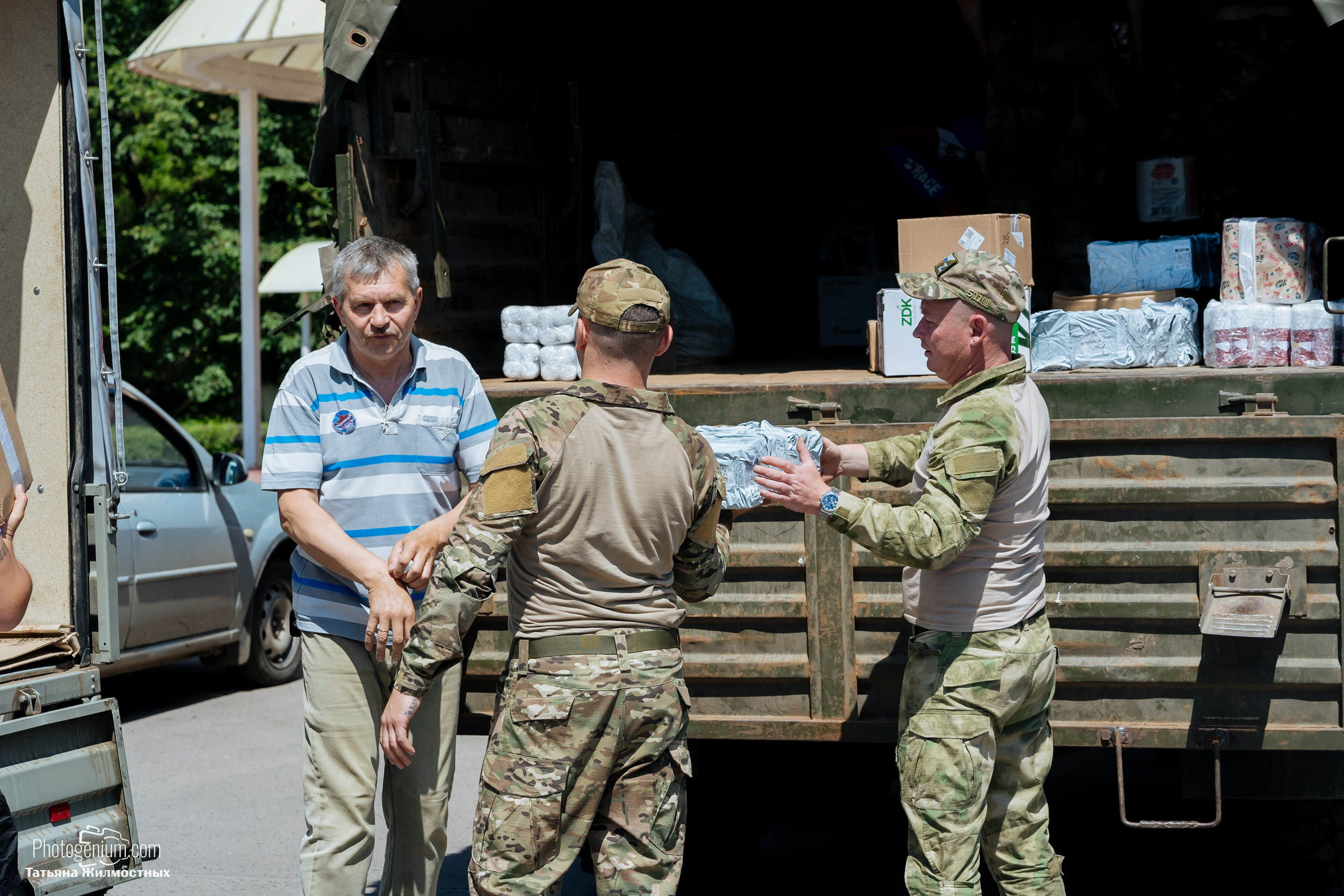 8 июня. Фотограф Нижний Новгород Татьяна Кейод