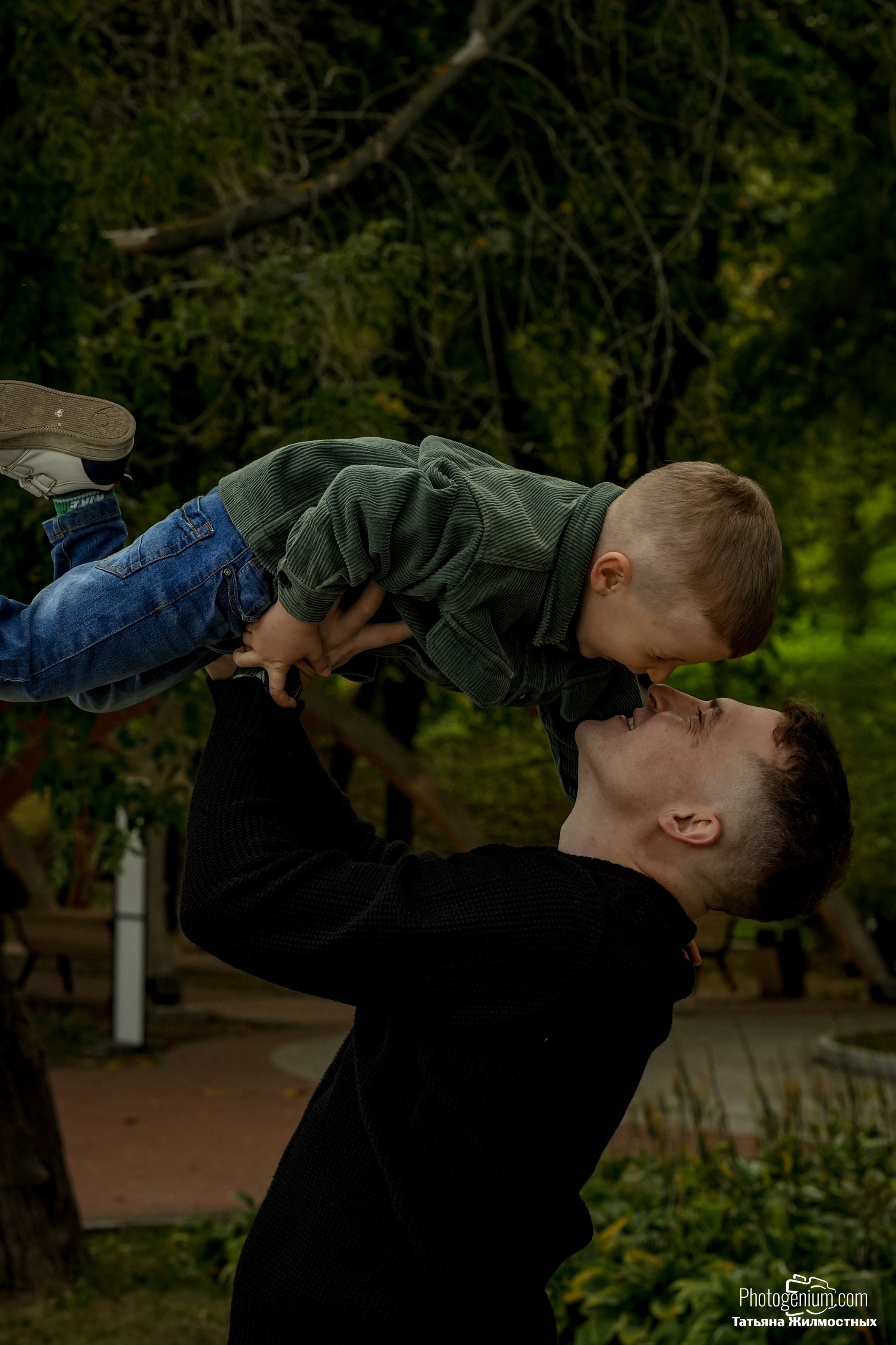 Александровский сад 29.09.2024. Фотограф Нижний Новгород Татьяна Кэйод