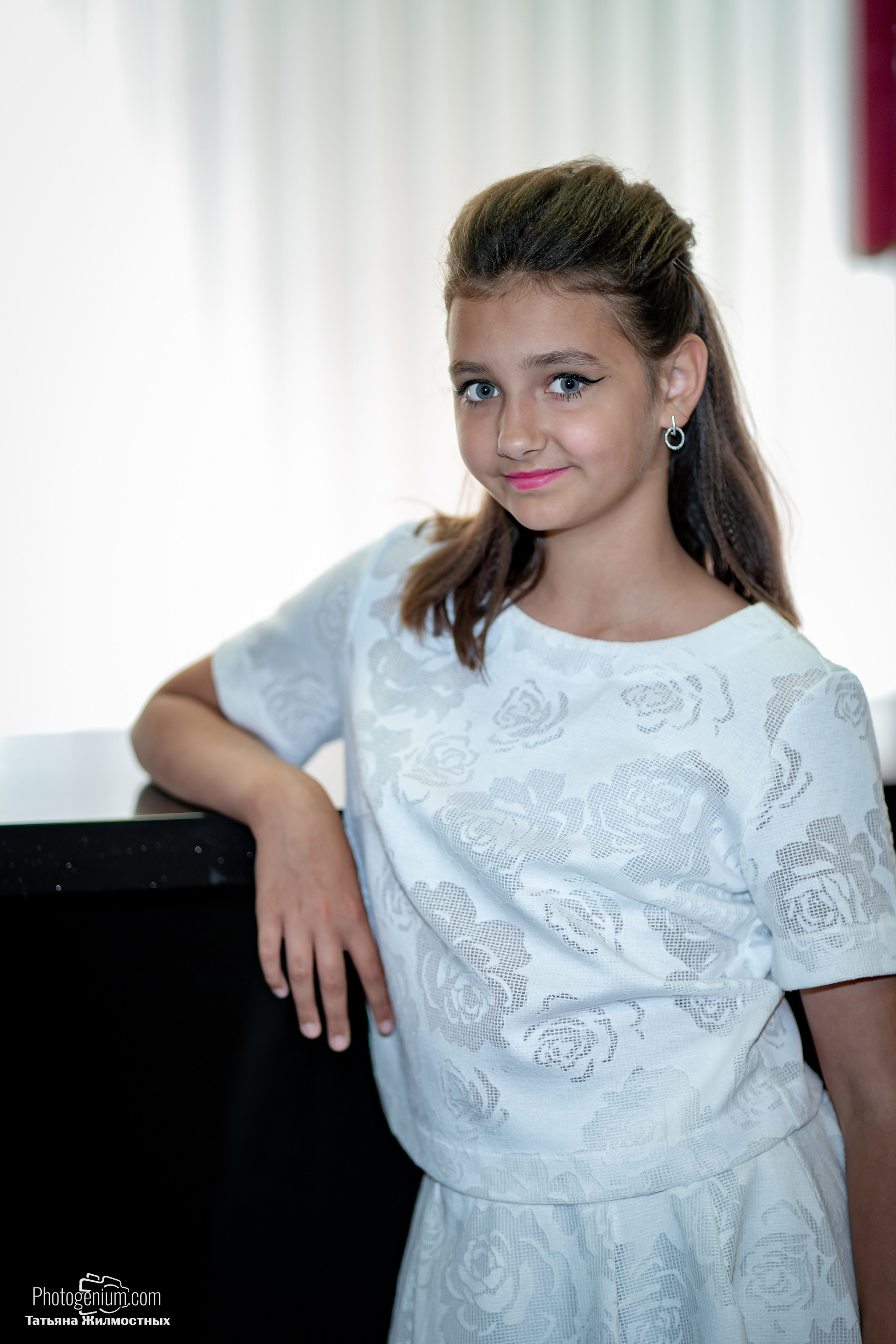 Концерт ко ДНЮ РОССИИ от «Патриоты из Курска». Фотограф Нижний Новгород Татьяна Кейод