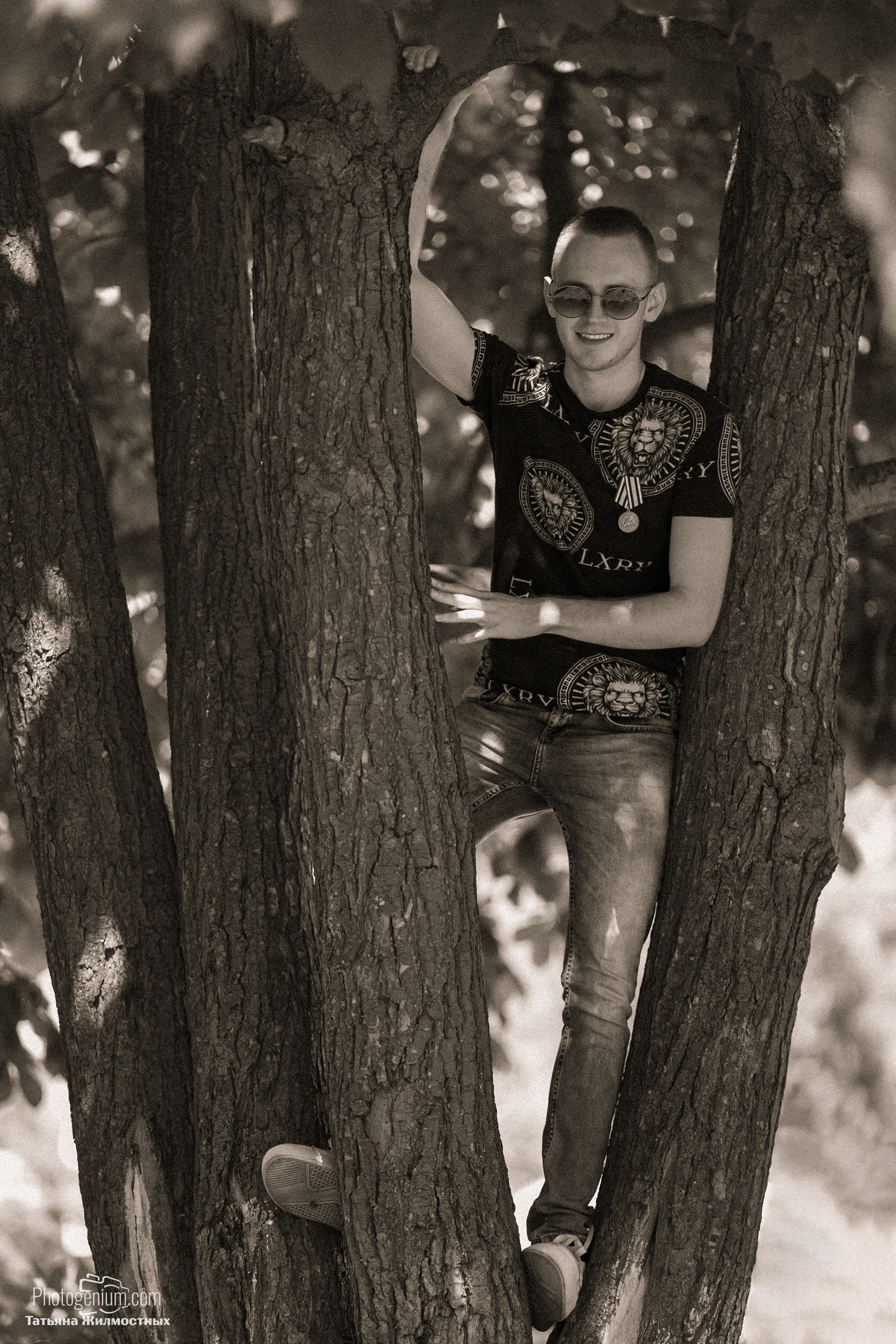 Максим Коневега. Фотограф Нижний Новгород Татьяна Кейод