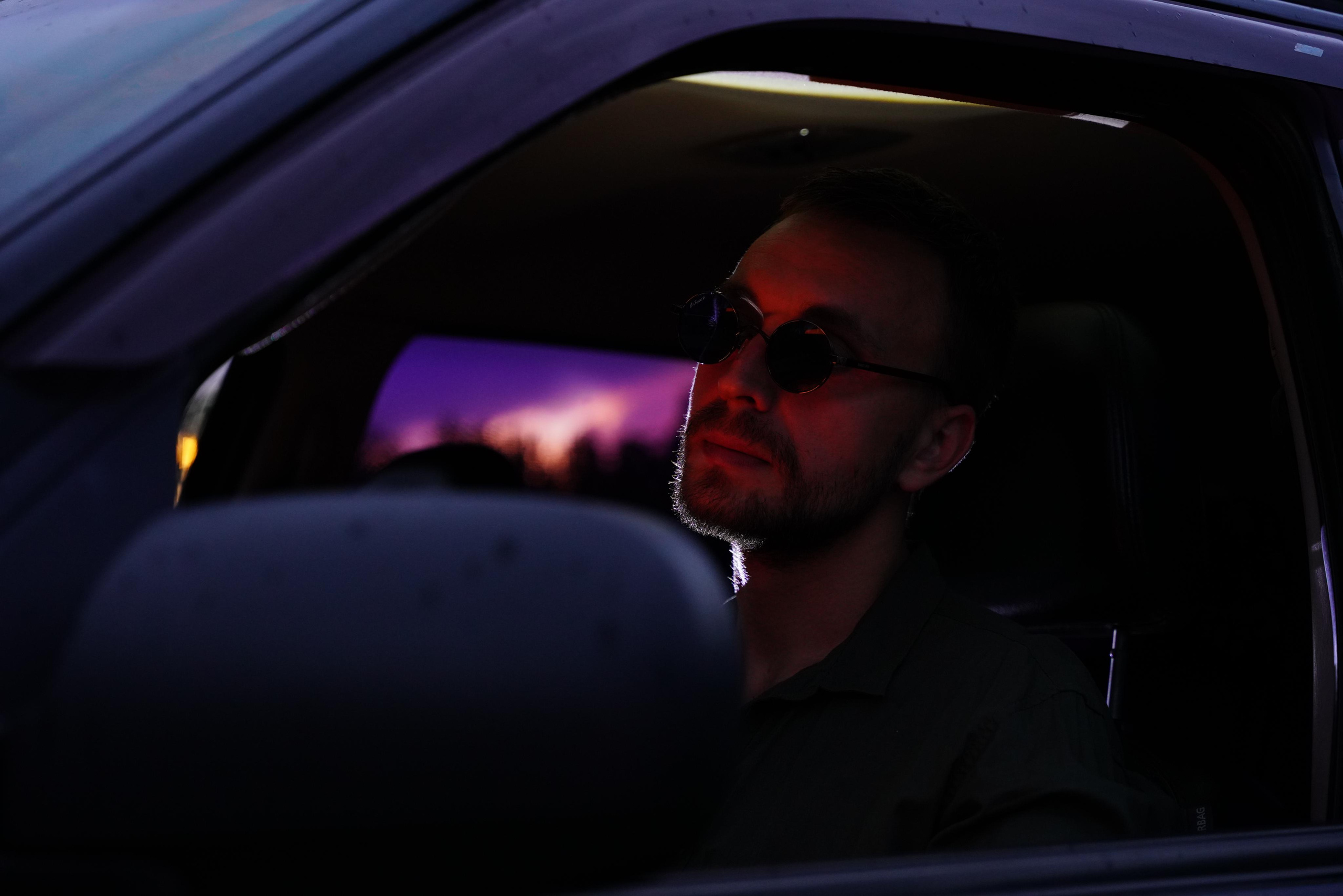 Галя и Саша. Валерия Никишина