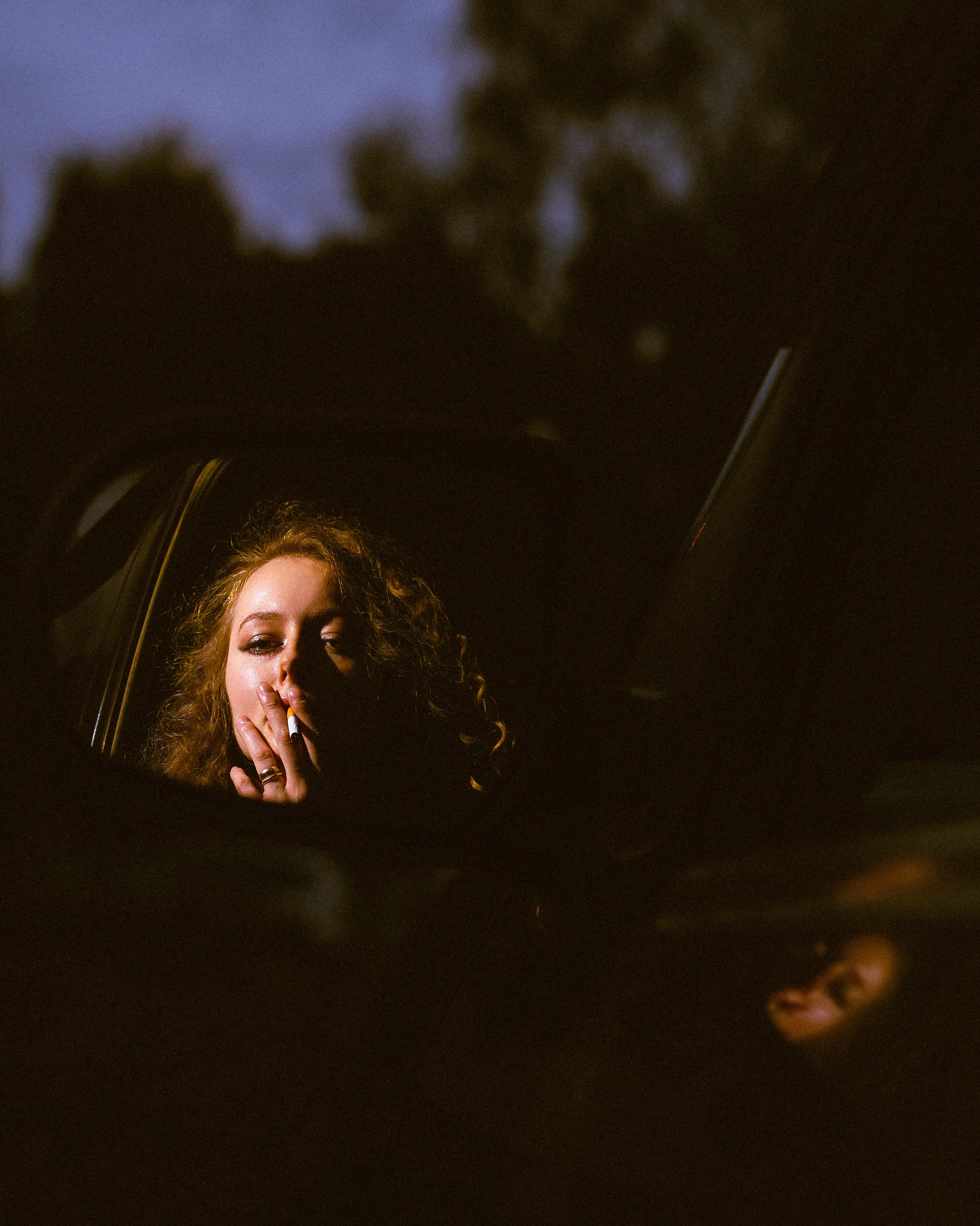 Галя и Саша. Валерия Никишина