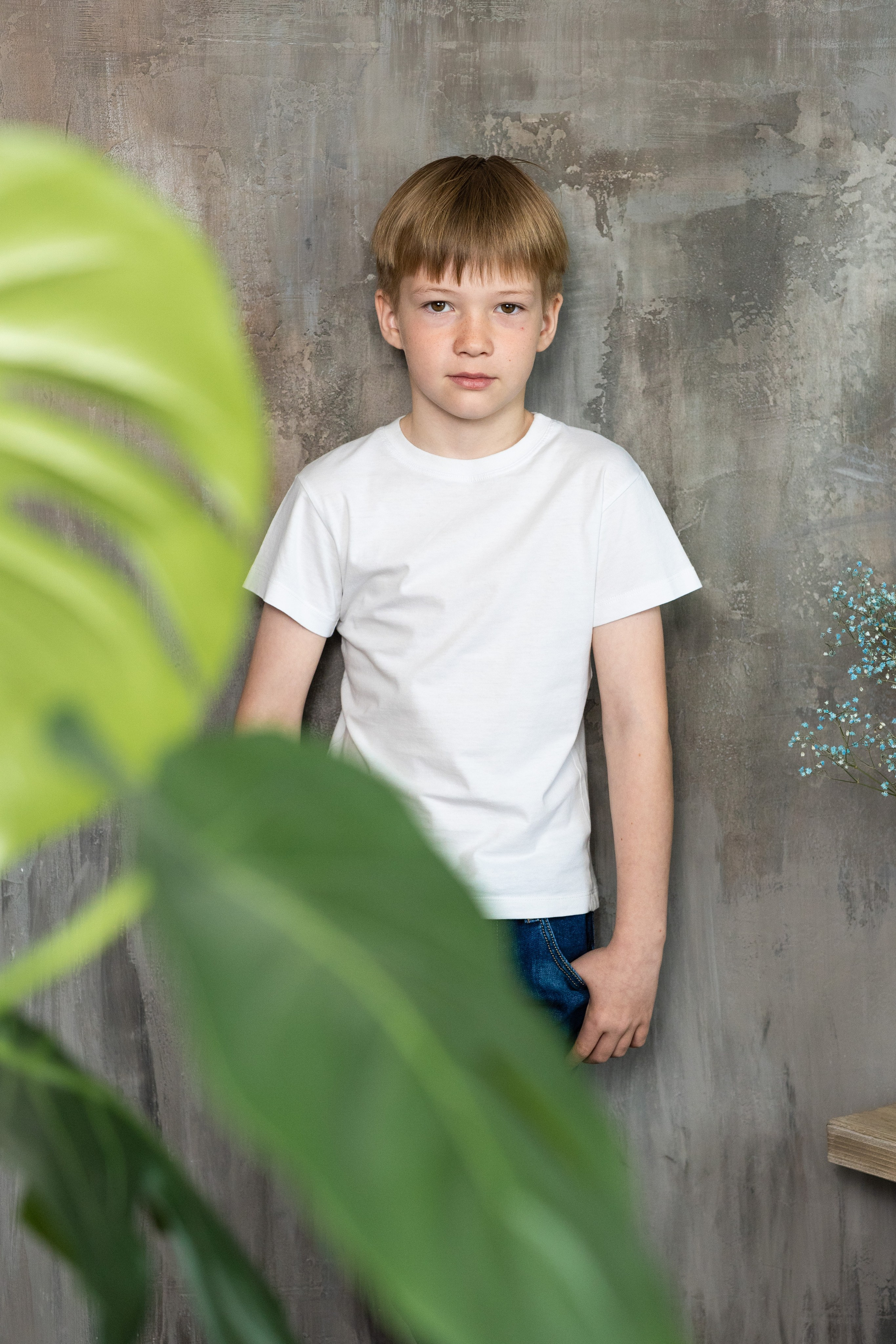 Студия Второклашки. Семейный, детский, школьный фотограф в Благовещенске Яна Белоусова