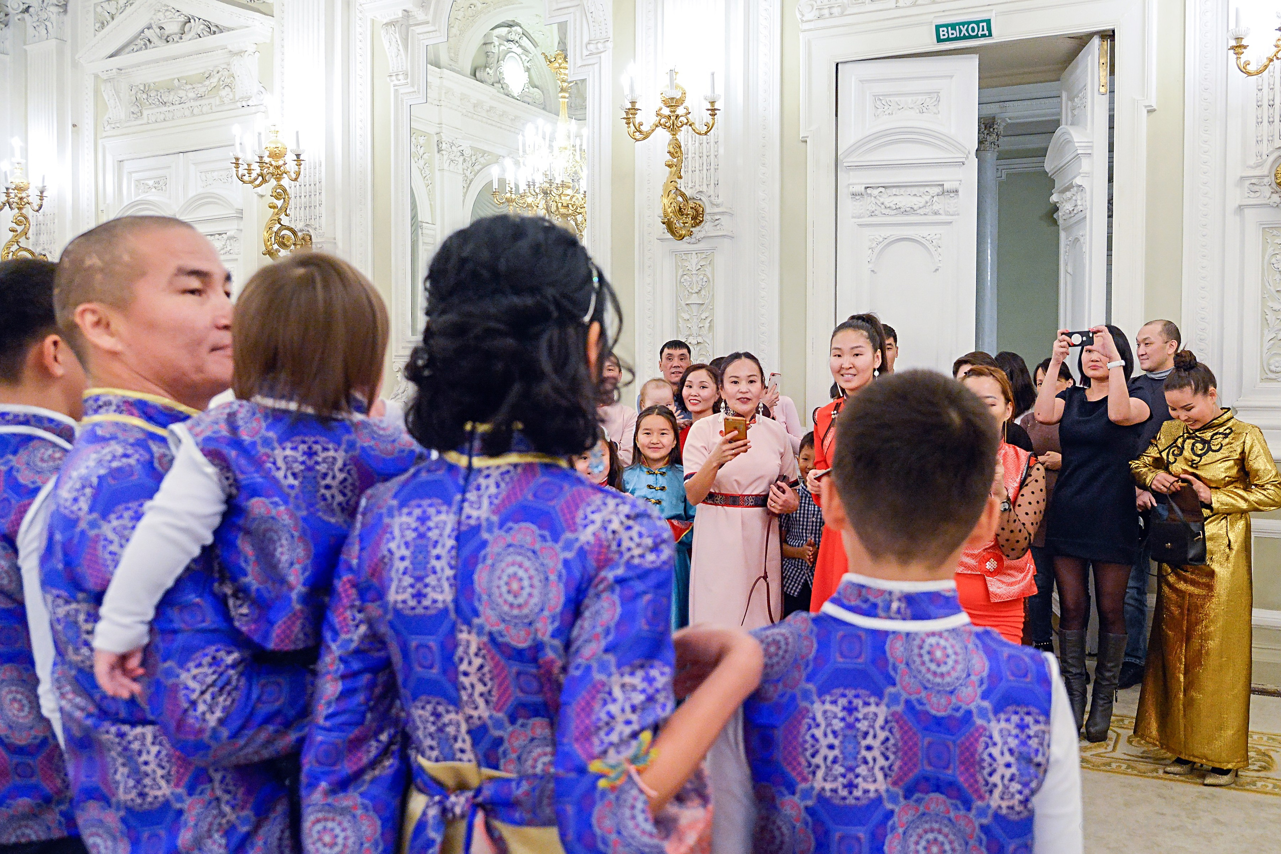 Свадьба I Национальная. Событийный фотограф в Санкт — Петербурге Elena Ushakova