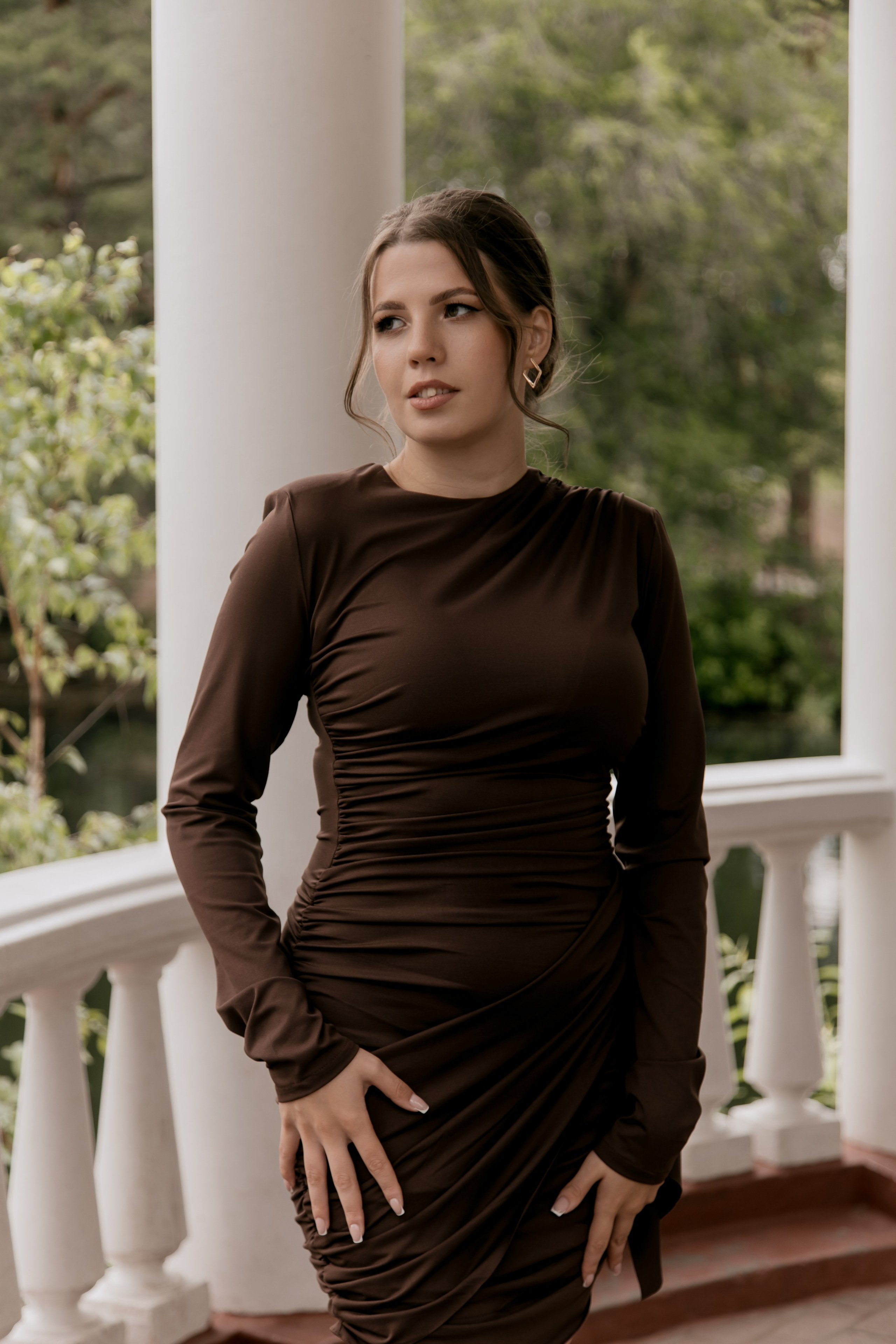 Тимур и Валерия. Свадебный фотограф Челябинск