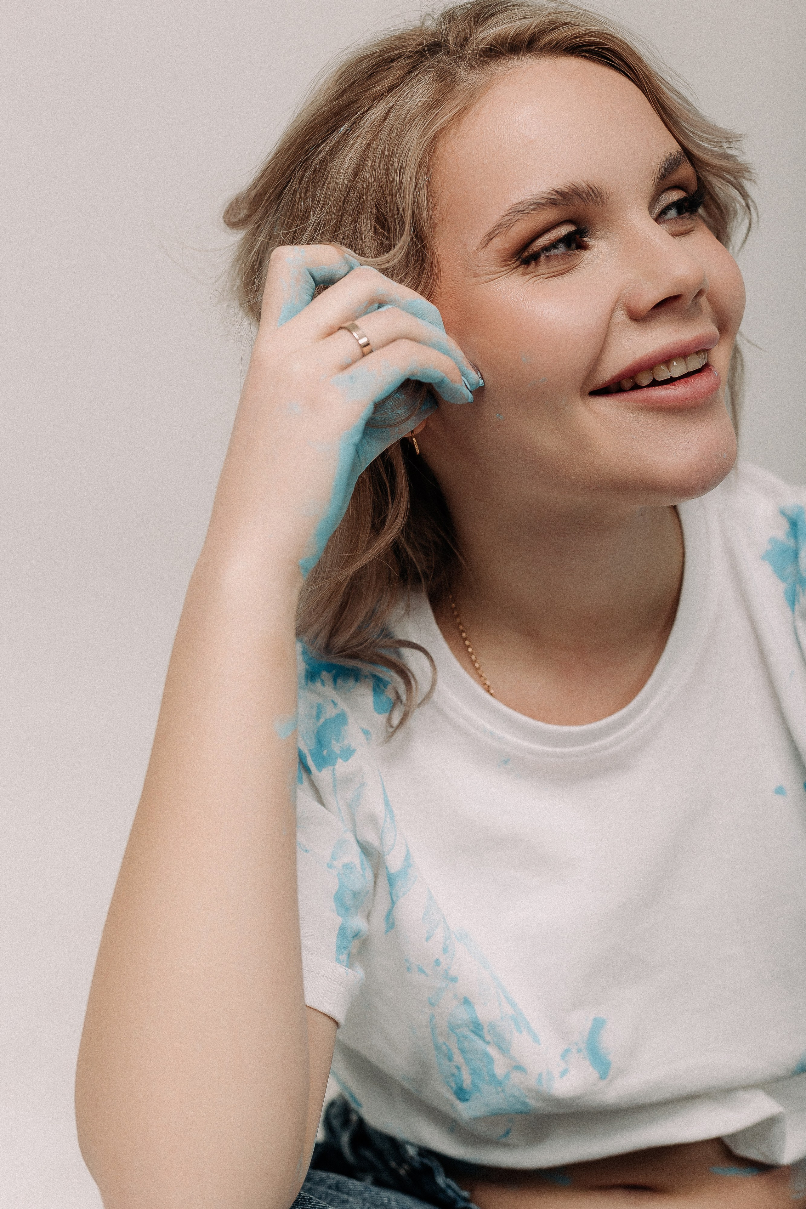 Гендер пати — беременная Лав стори Тани и Антона. Свадебный фотограф в Нижнем Новгороде Генеральская Ира