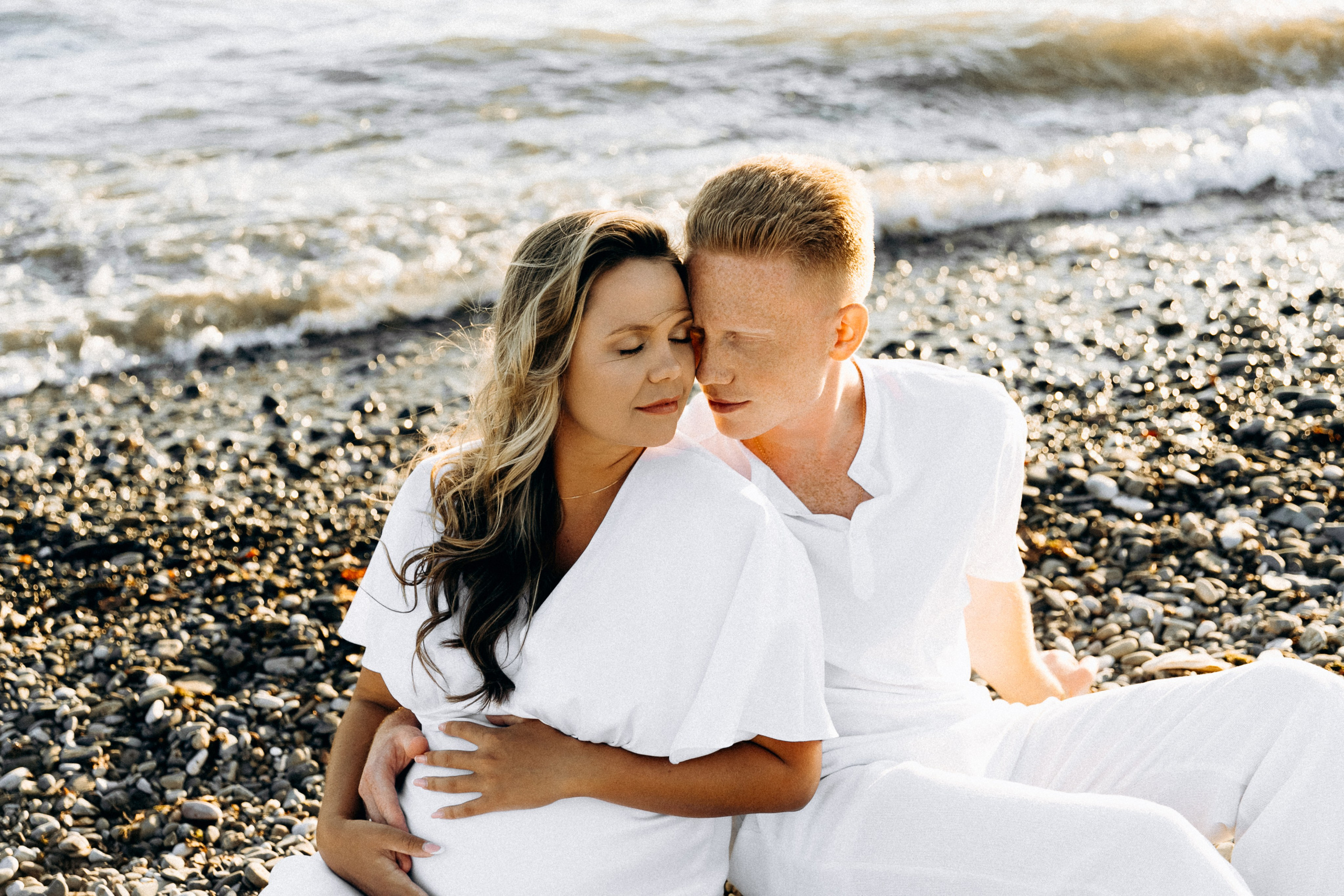 Ожидание счастья. Фотограф Сочи Адлер Сириус Красная Поляна Ошутина Анастасия