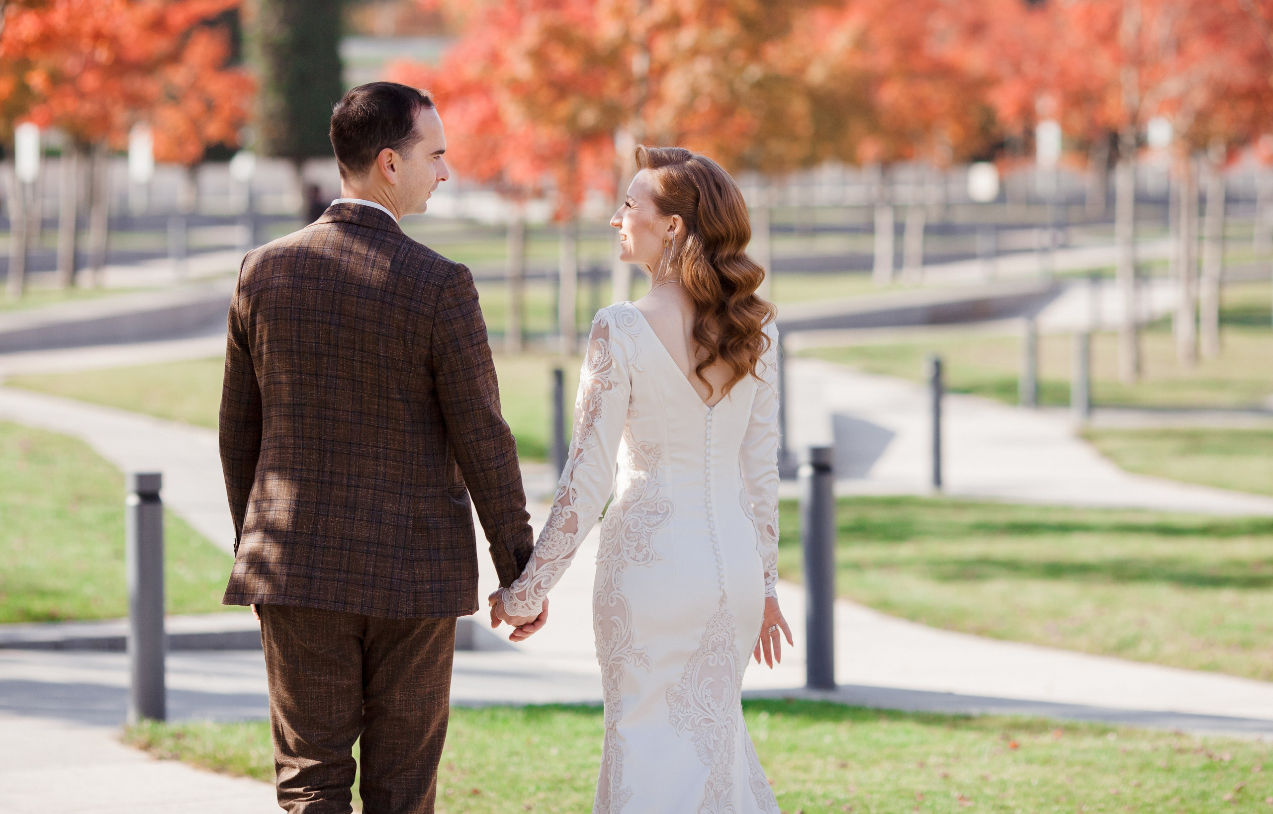 Сергей и Юлия. Свадебный и семейный фотограф в Краснодаре
