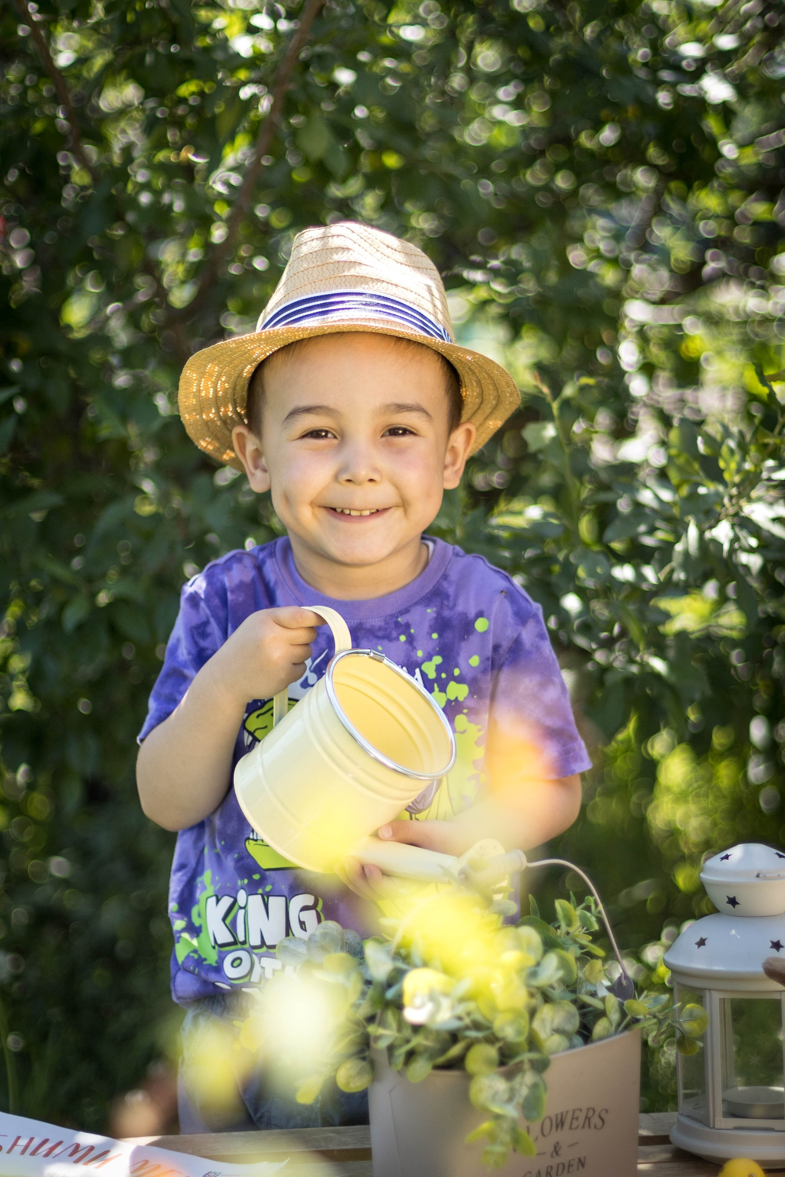 Детский сад «Уралочка». Свадебный фотограф