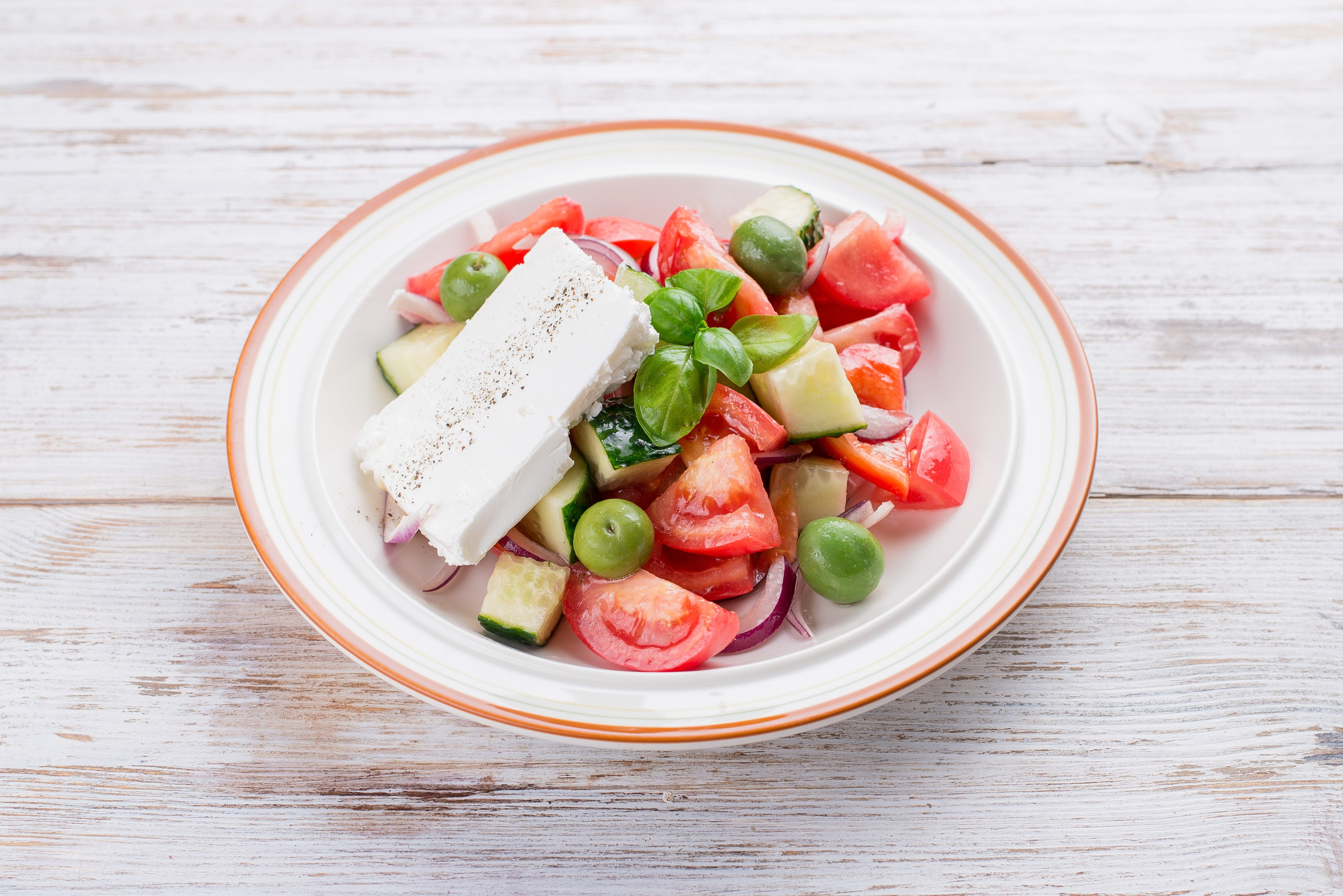 Santa Mozzarella. Кирилл Бутлович фуд фотограф, Киров