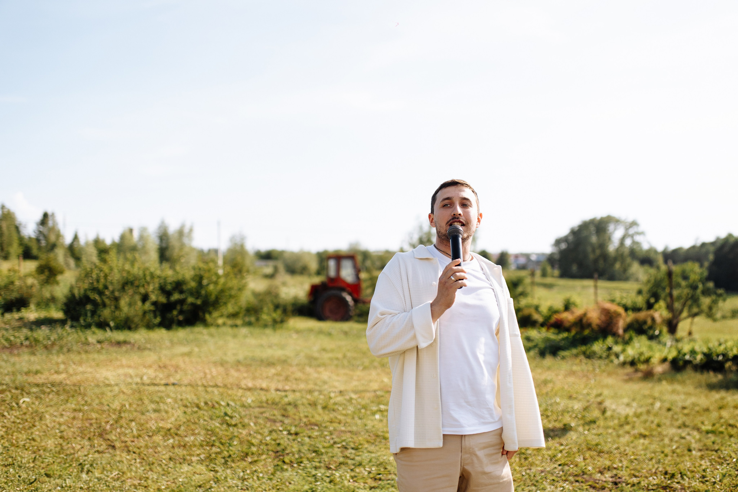 Свадебный репортаж. Свадебный и Репортажный фотограф Александр Шаров
