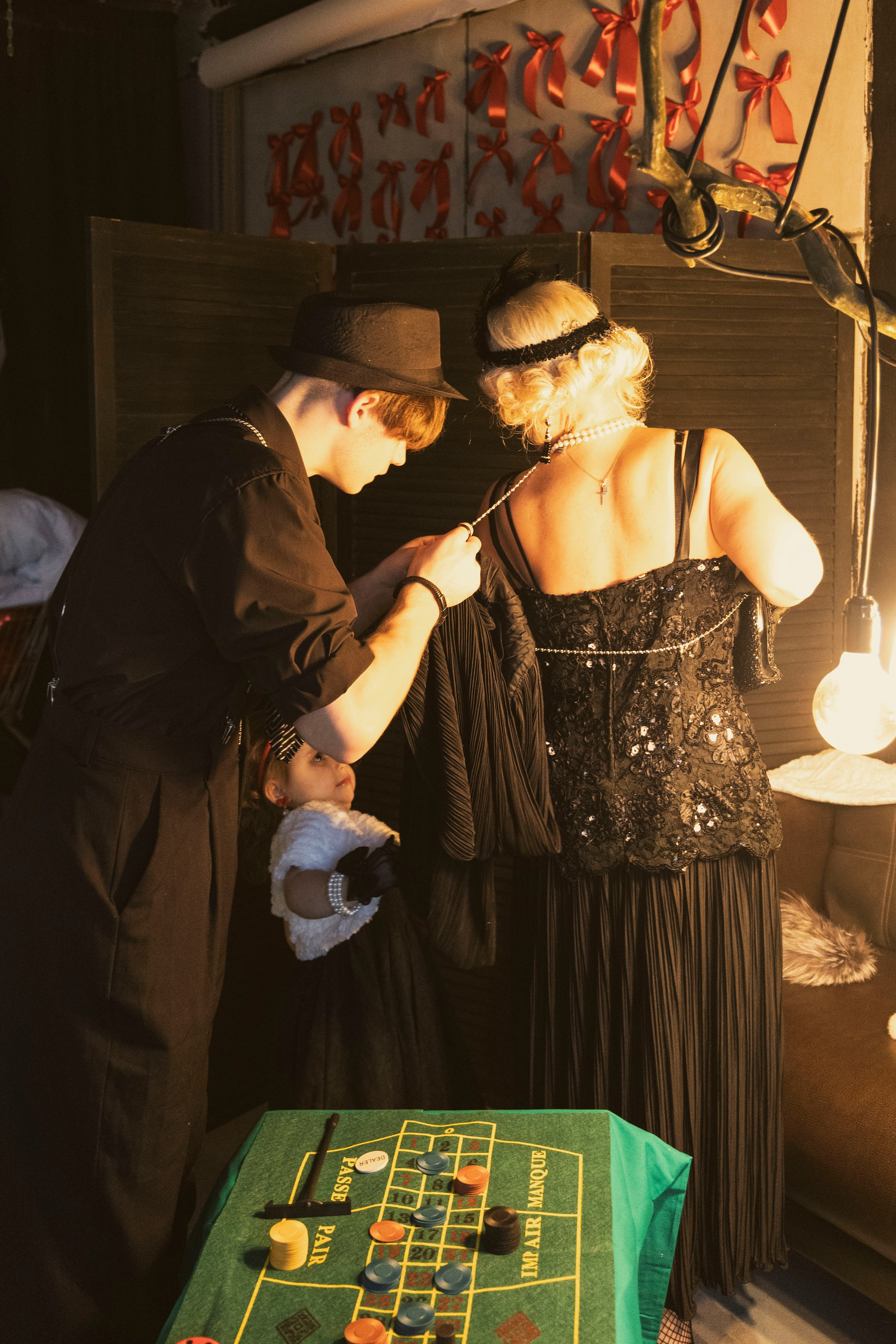 Семья Волковых. Фотограф для маркетплейсов, фотоуслуги в Жуковском Татьяна Марсуверских