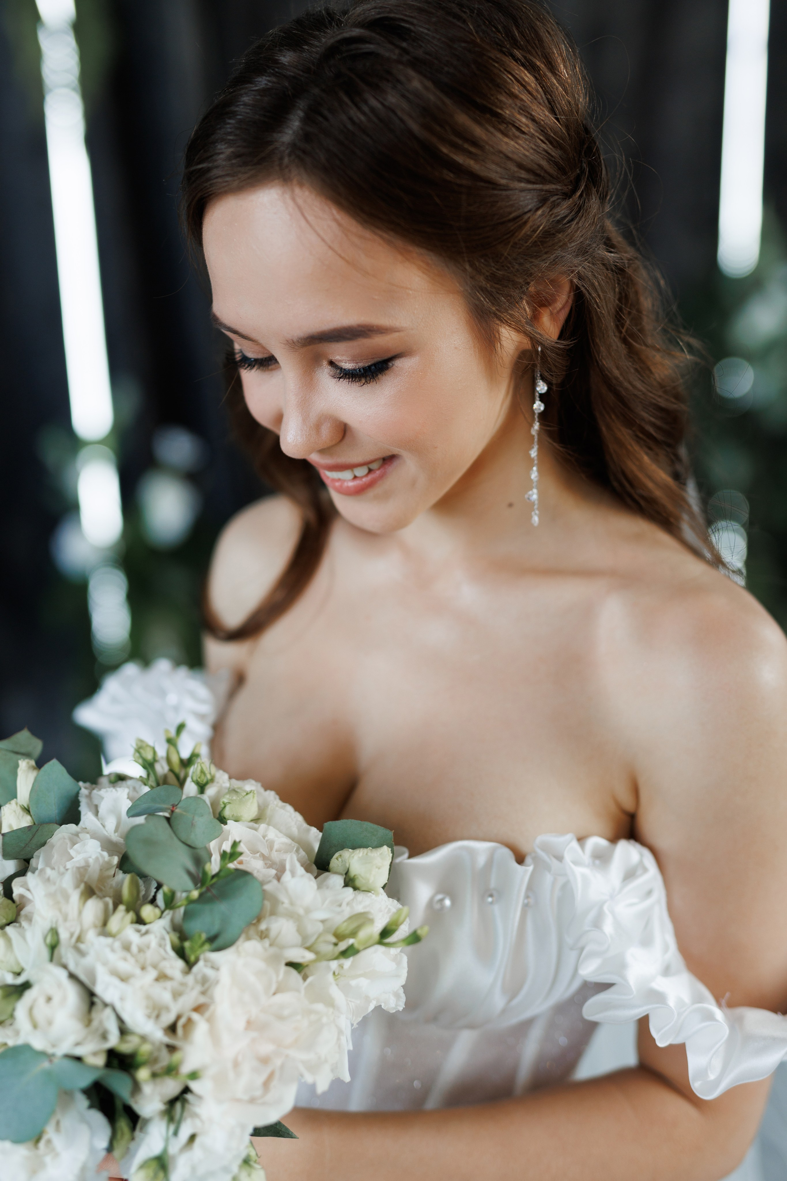 Алмаз Вилия. Фотограф Александр Литвинов