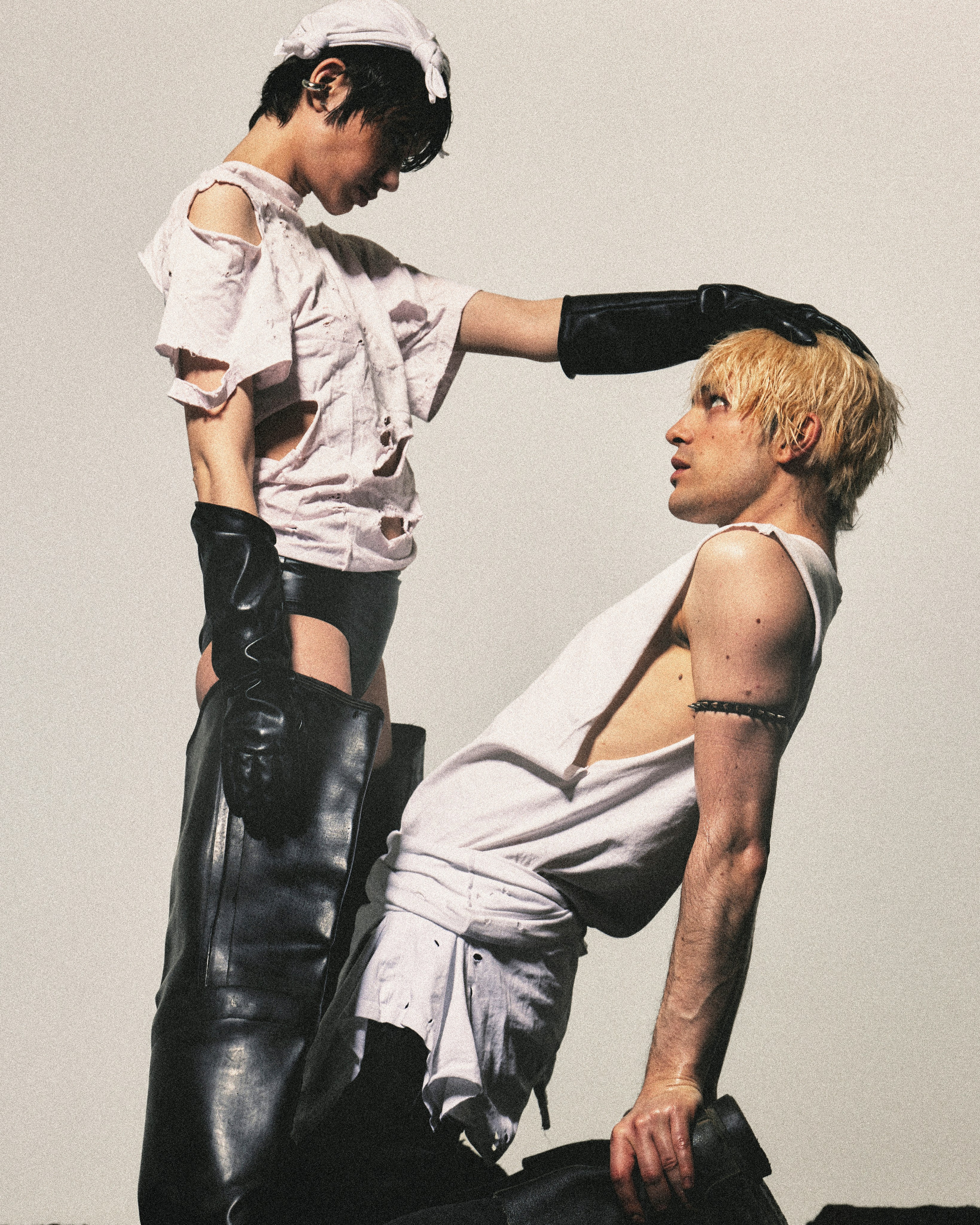 Творческий проект 1